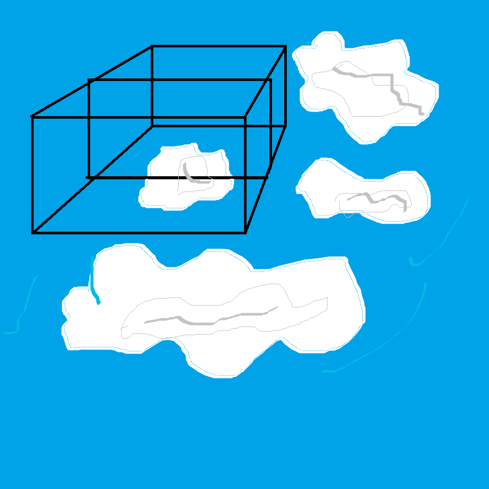 meng xiang de yang zi kai shi bian de you xie mo hu