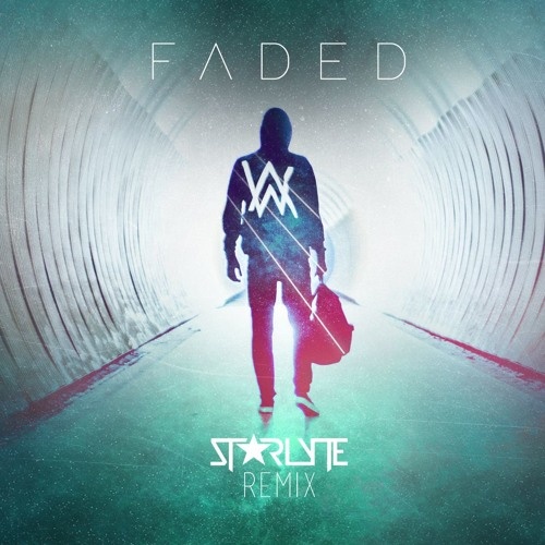 Faded (Starlyte Remix)