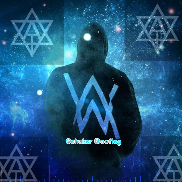 Fade Ringtone iPhone Schuker Remix