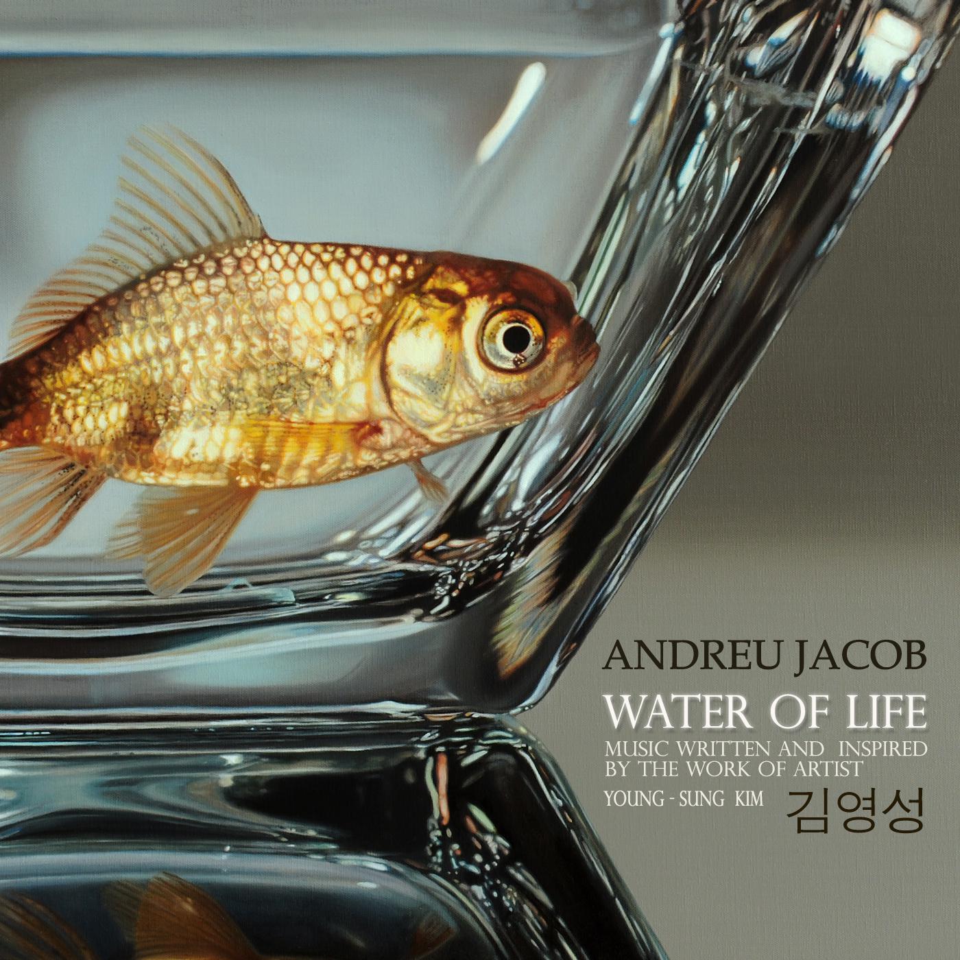 Water of Life (Edition Deluxe)
