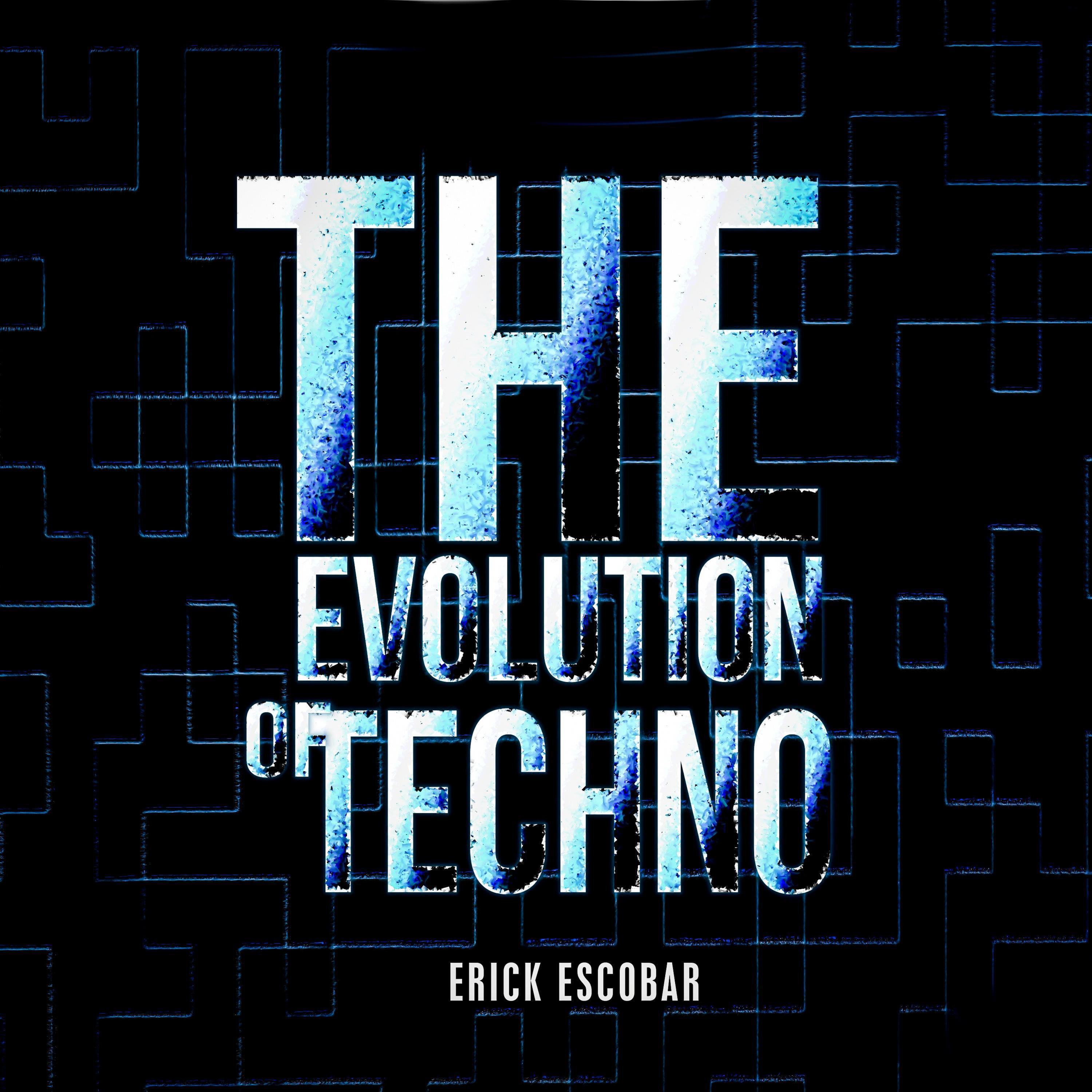 The Evolution of Techno