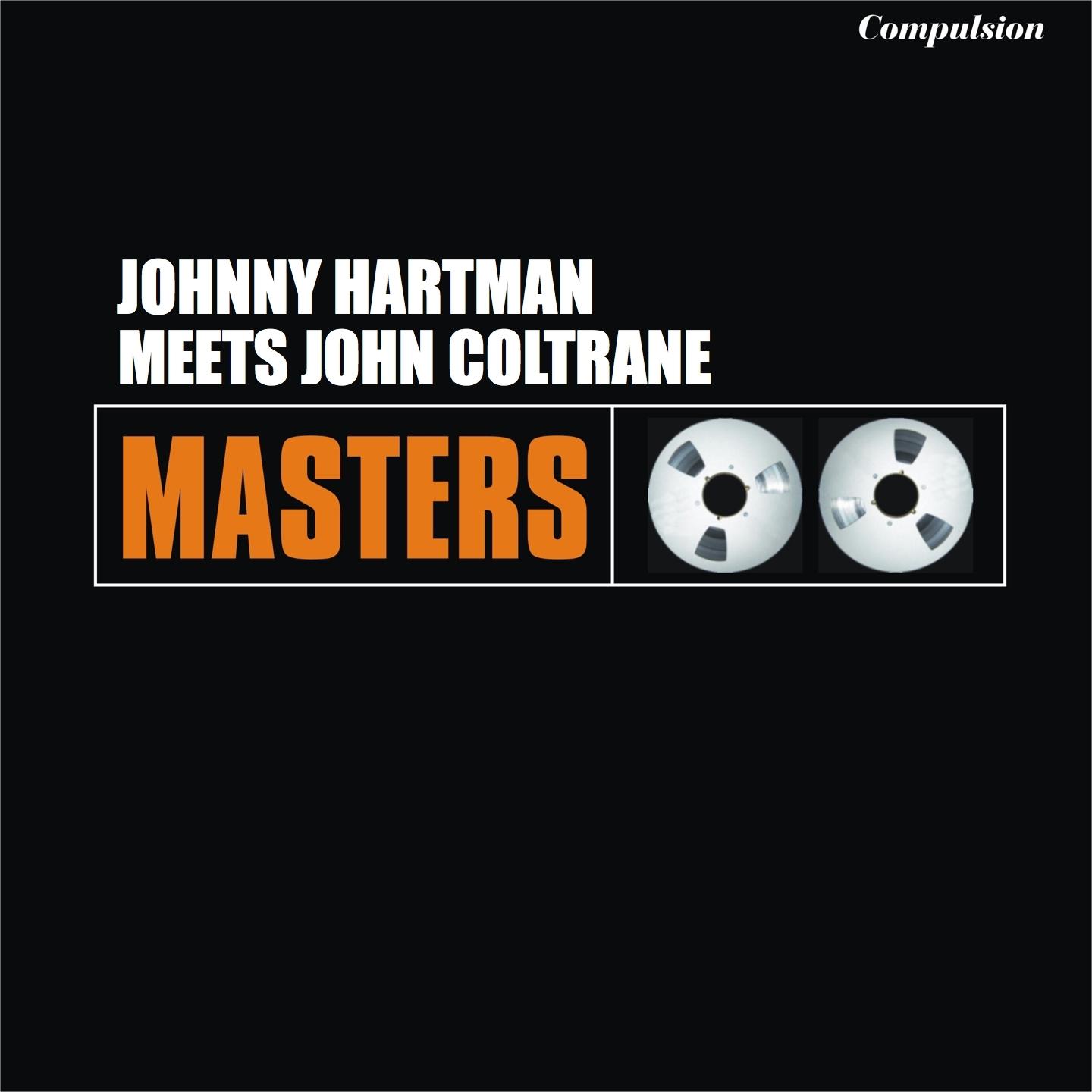 Meets John Coltrane