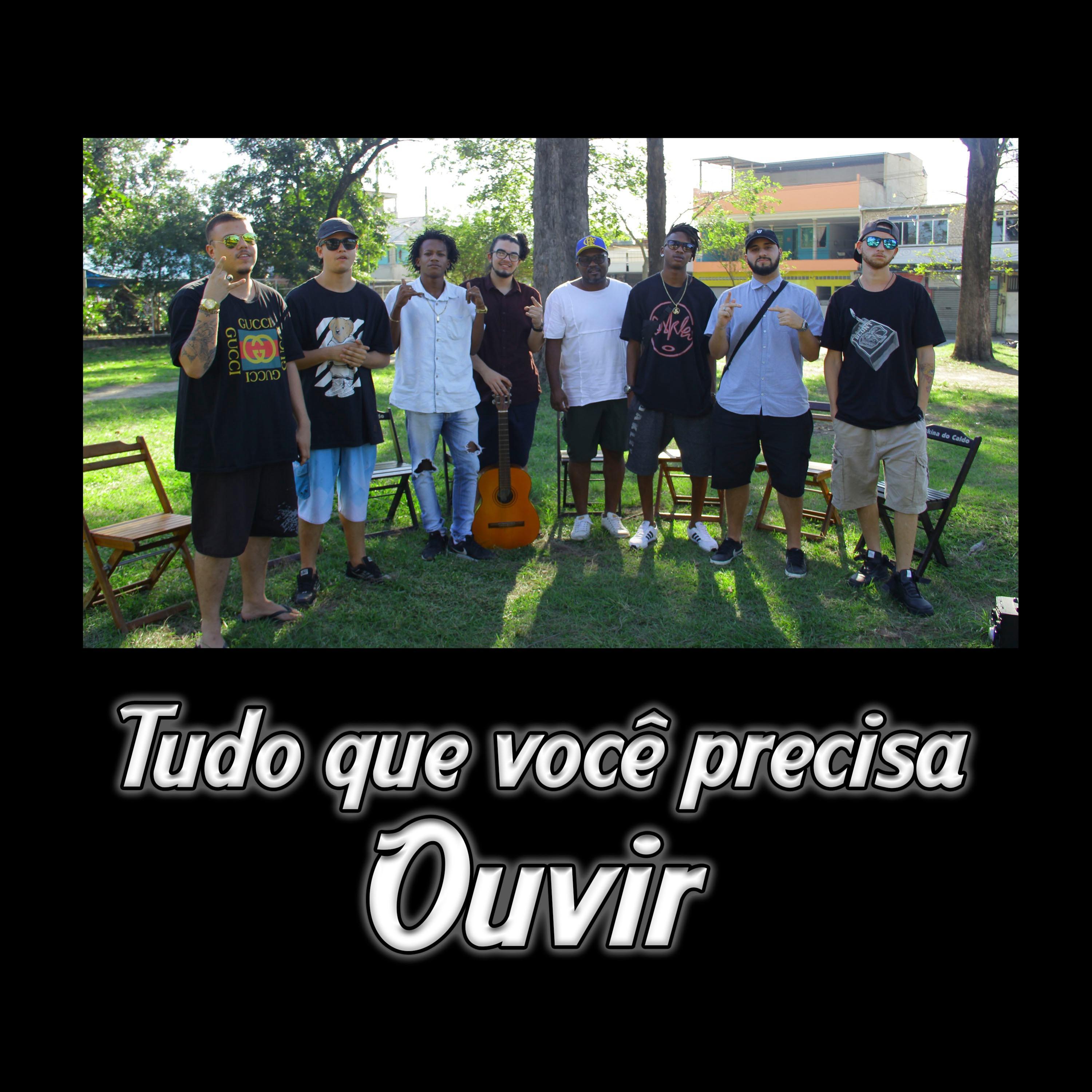 Tudo Que voc Precisa Ouvir