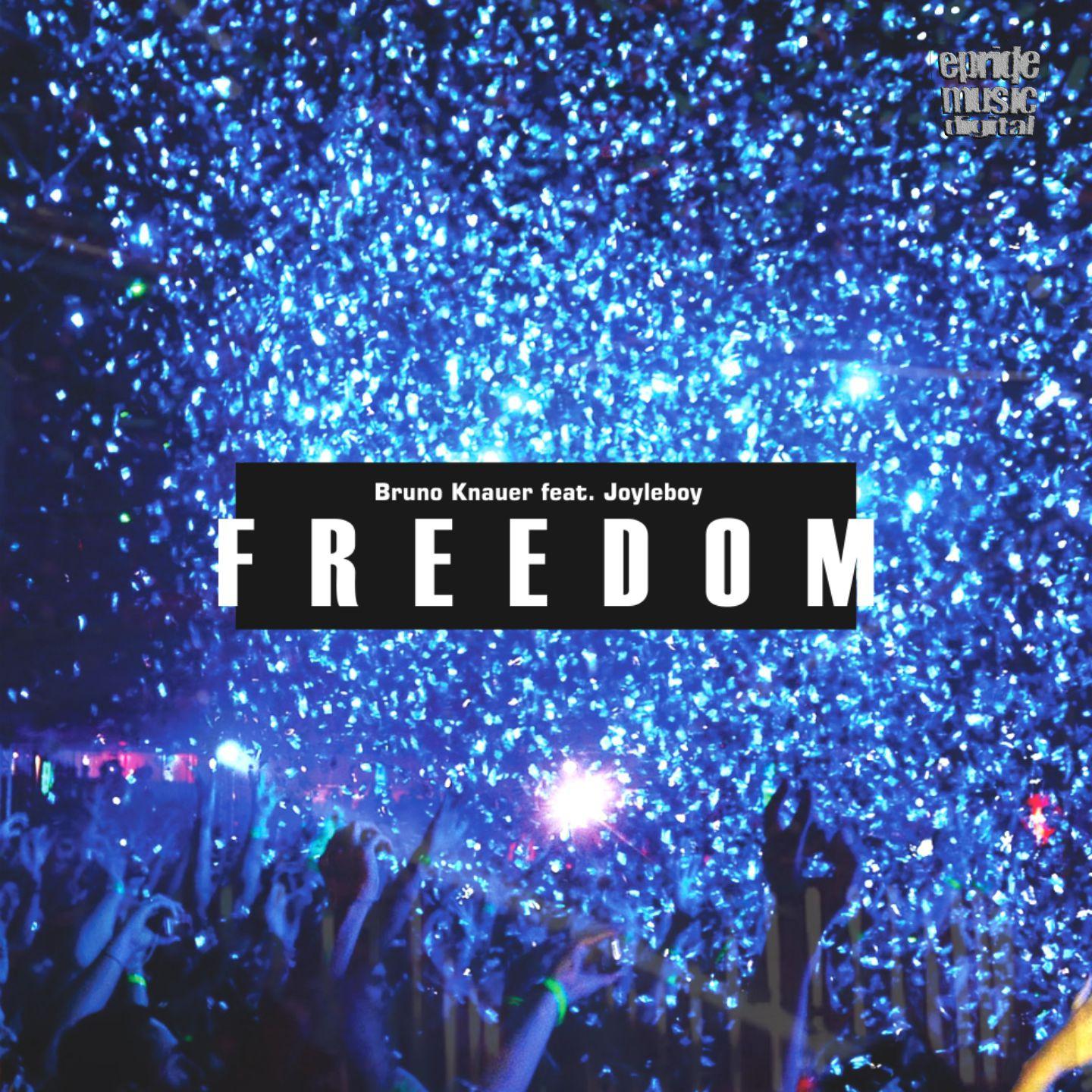 Freedom (Junior Silverio Remix)
