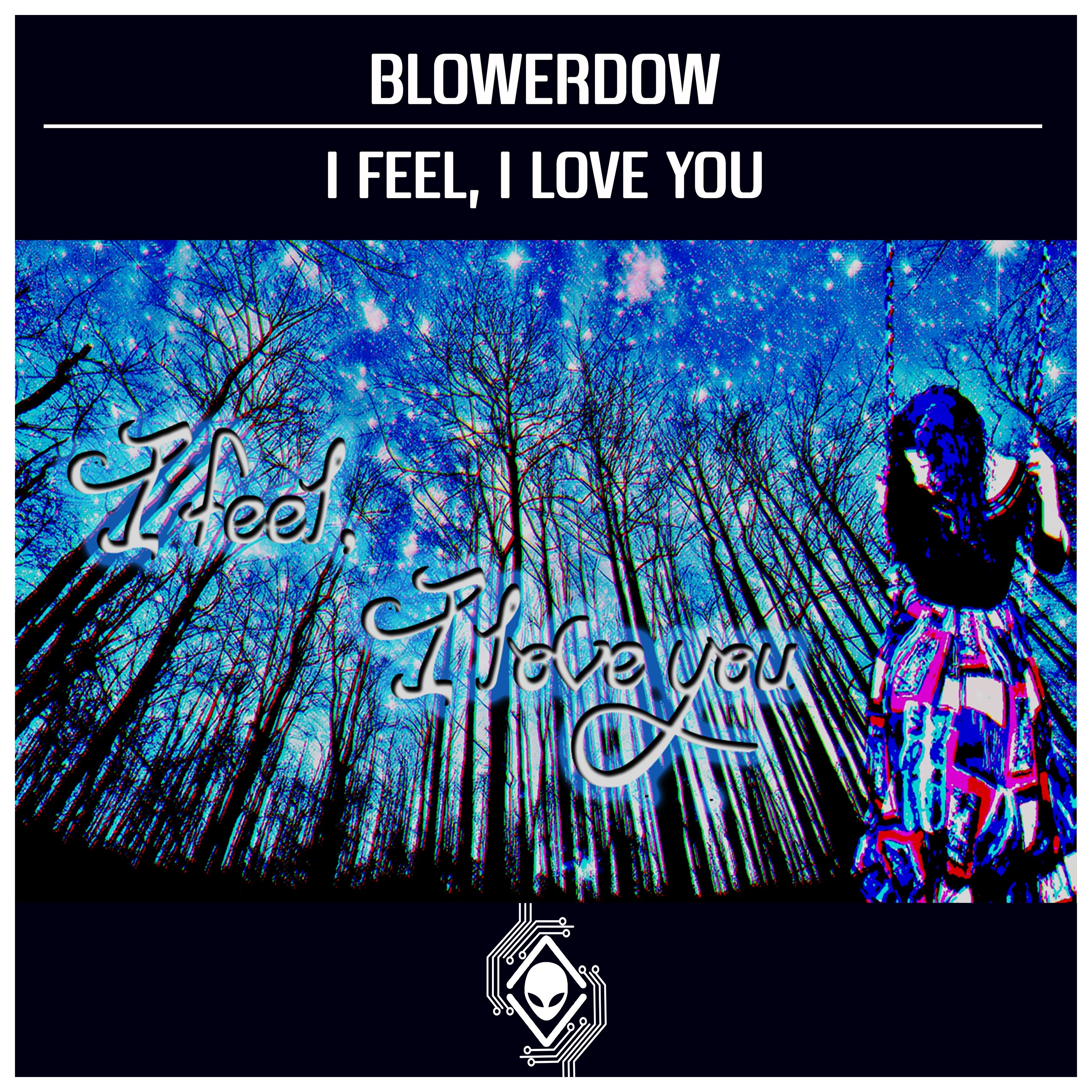 I Feel I Love You (Kstrum Vip Mix)