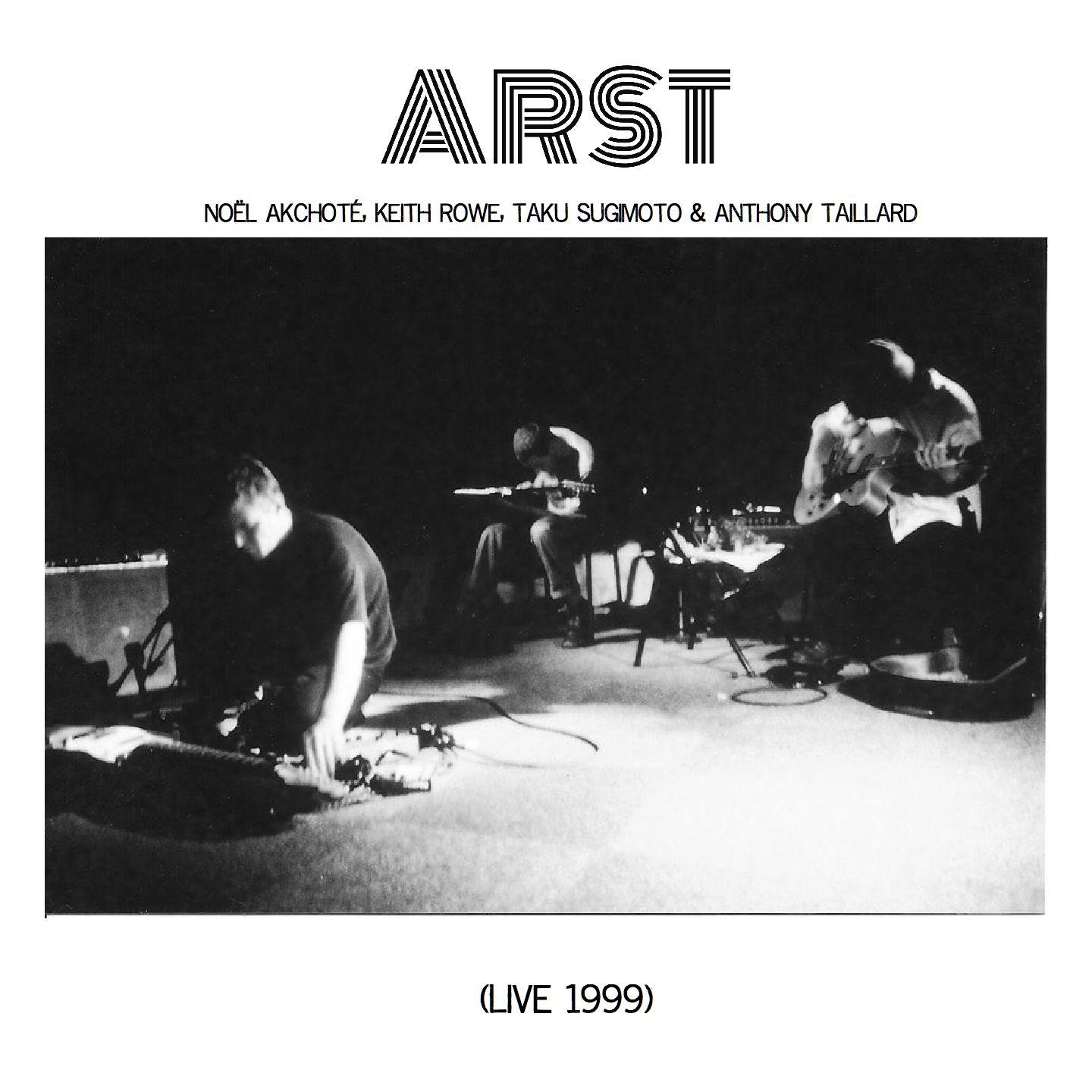 Arst Sixth (Live)
