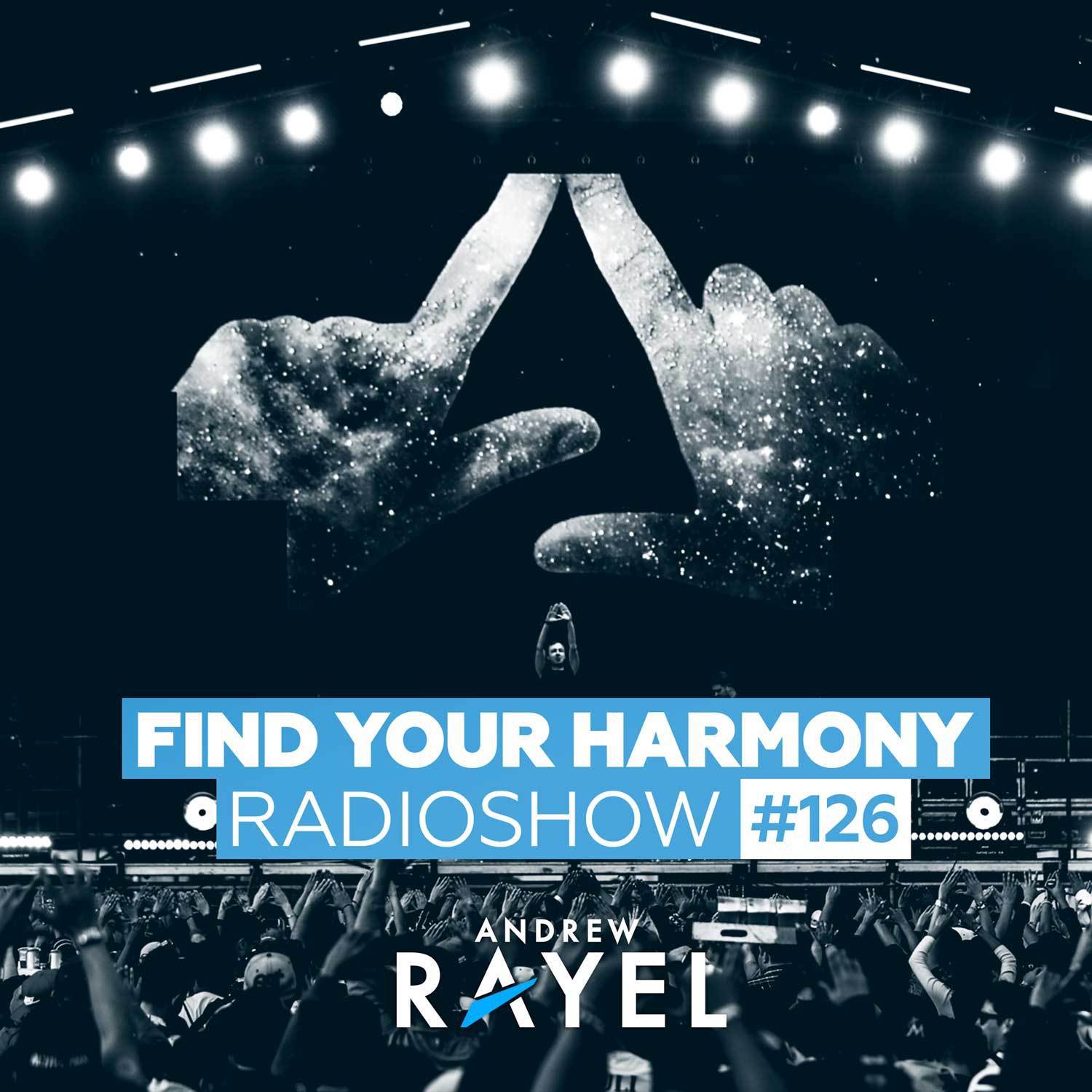 Find Your Harmony Radioshow #126