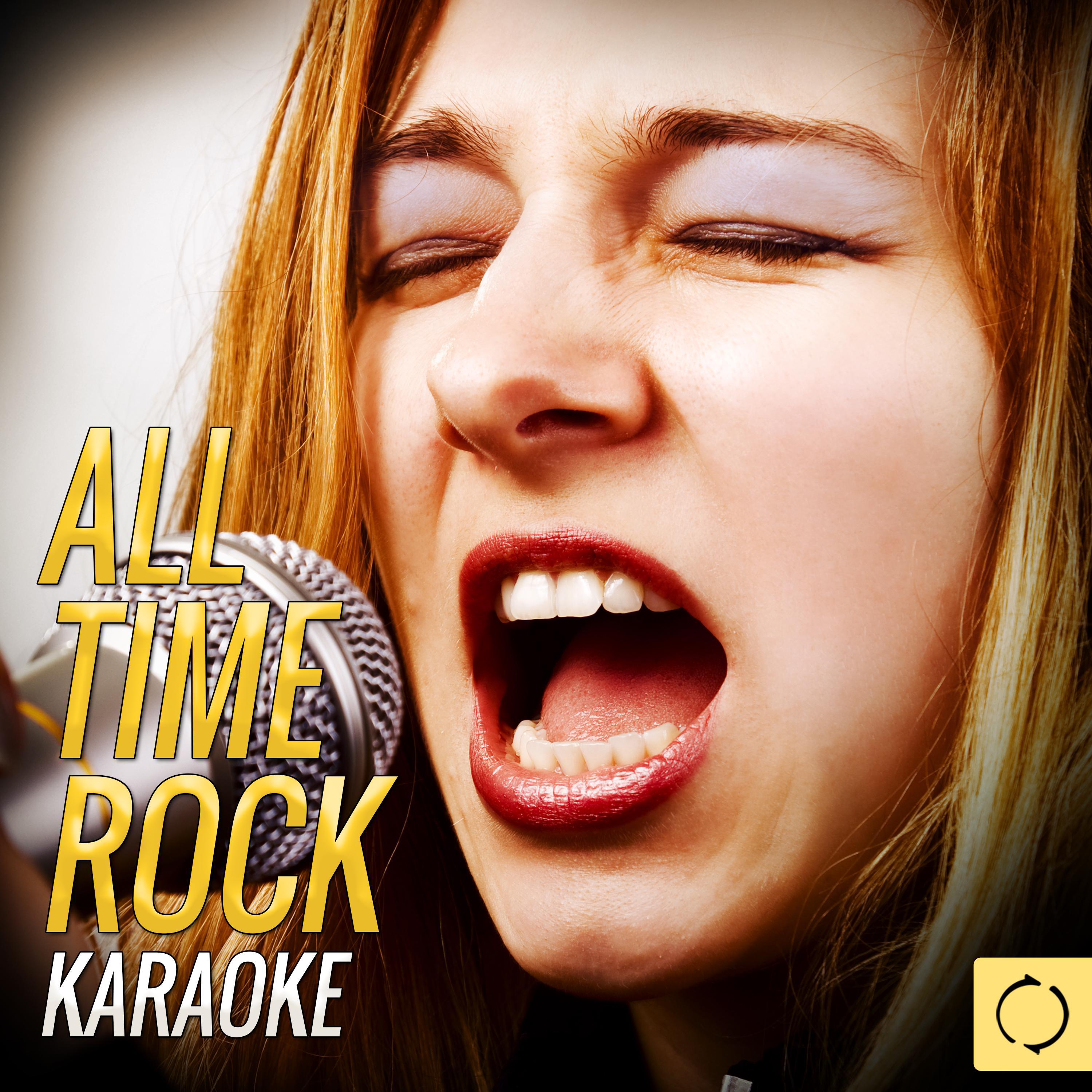 All Time Rock Karaoke