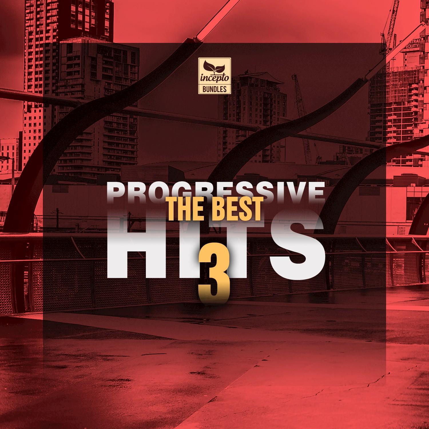 The Best Progressive Hits, Vol.3