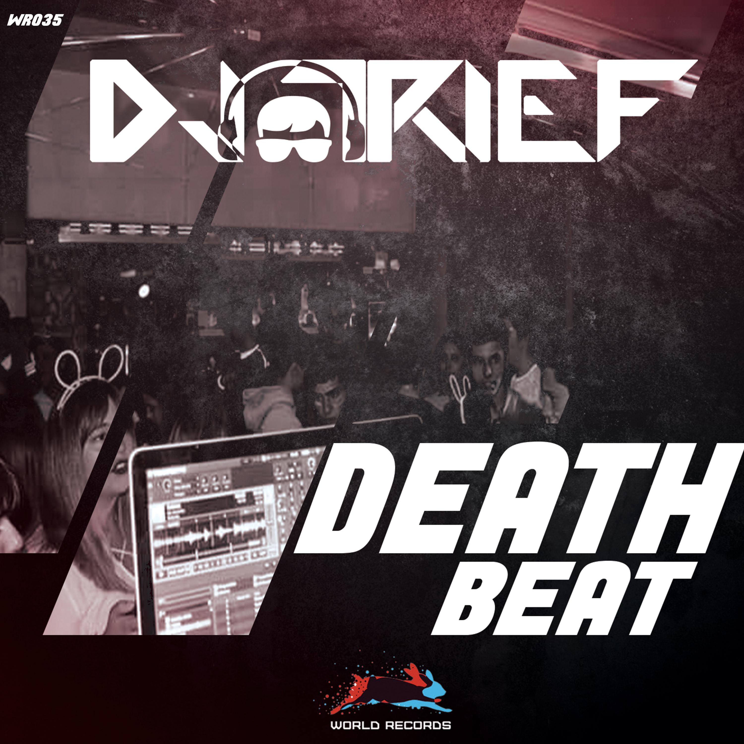 Death Beat