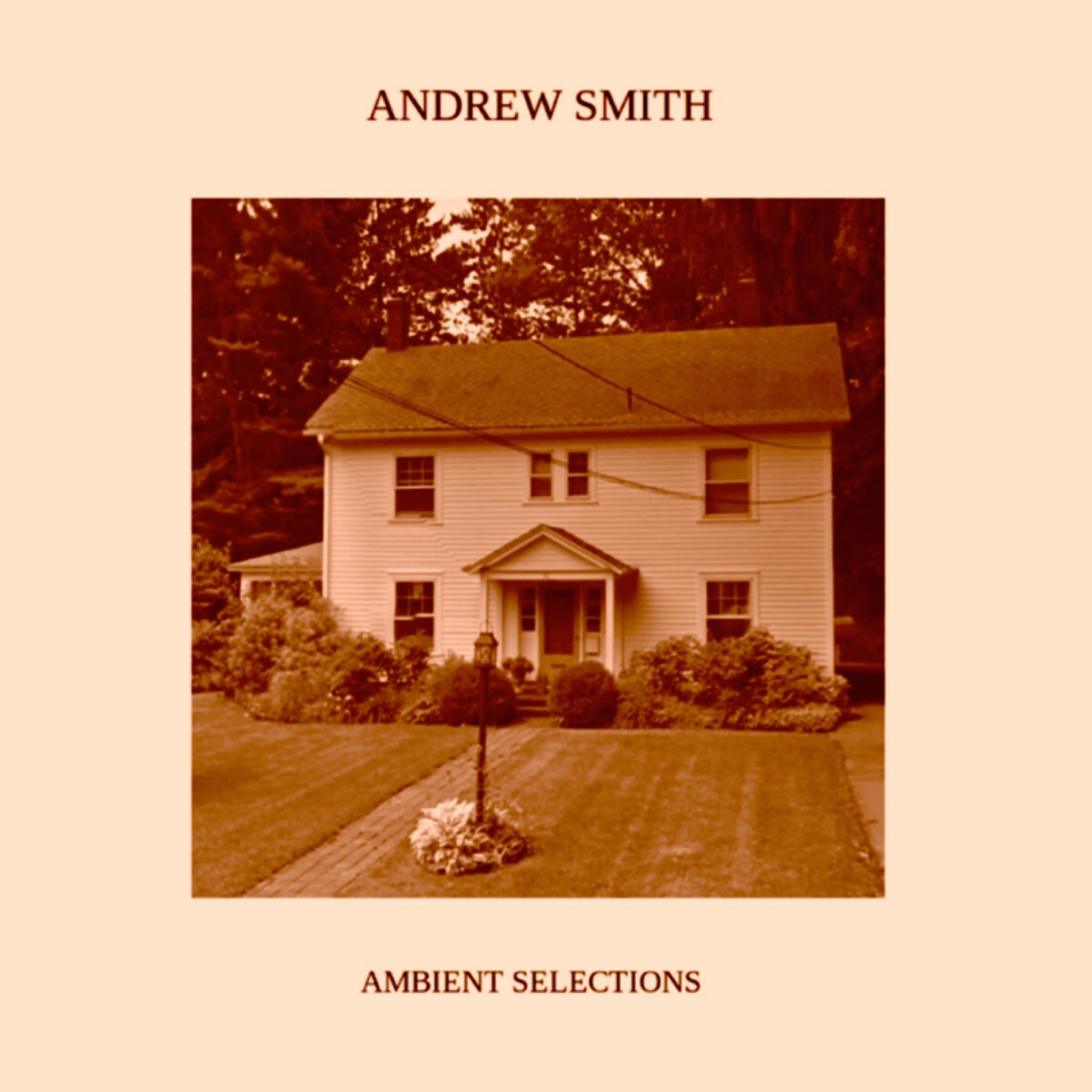 the third track (Andrew Smith Solo Music)