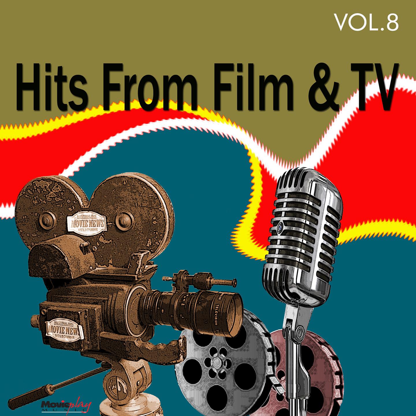 The Man with the Harmonica