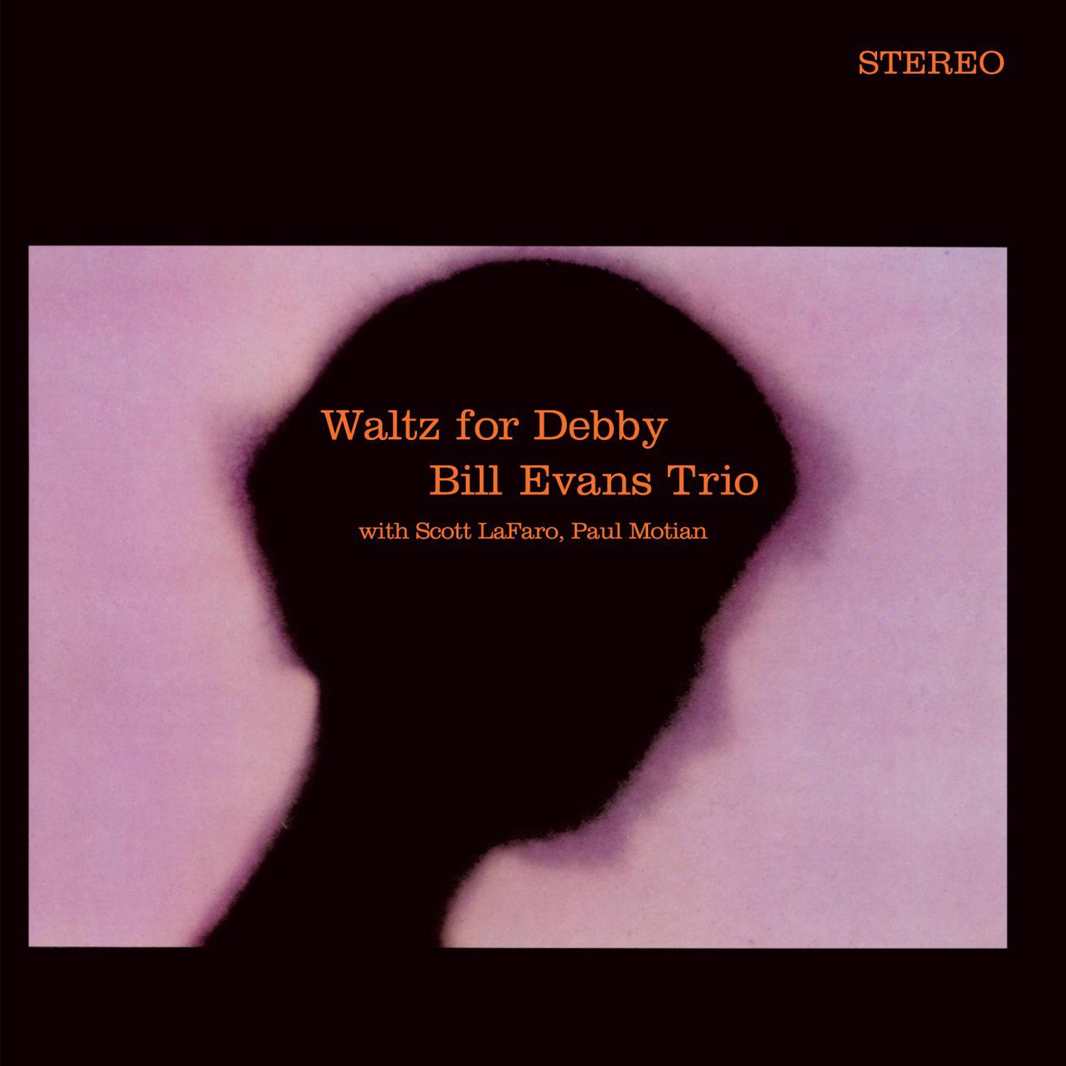 Waltz for Debby (with Scott Lafaro & Paul Motian) [Bonus Track Version]