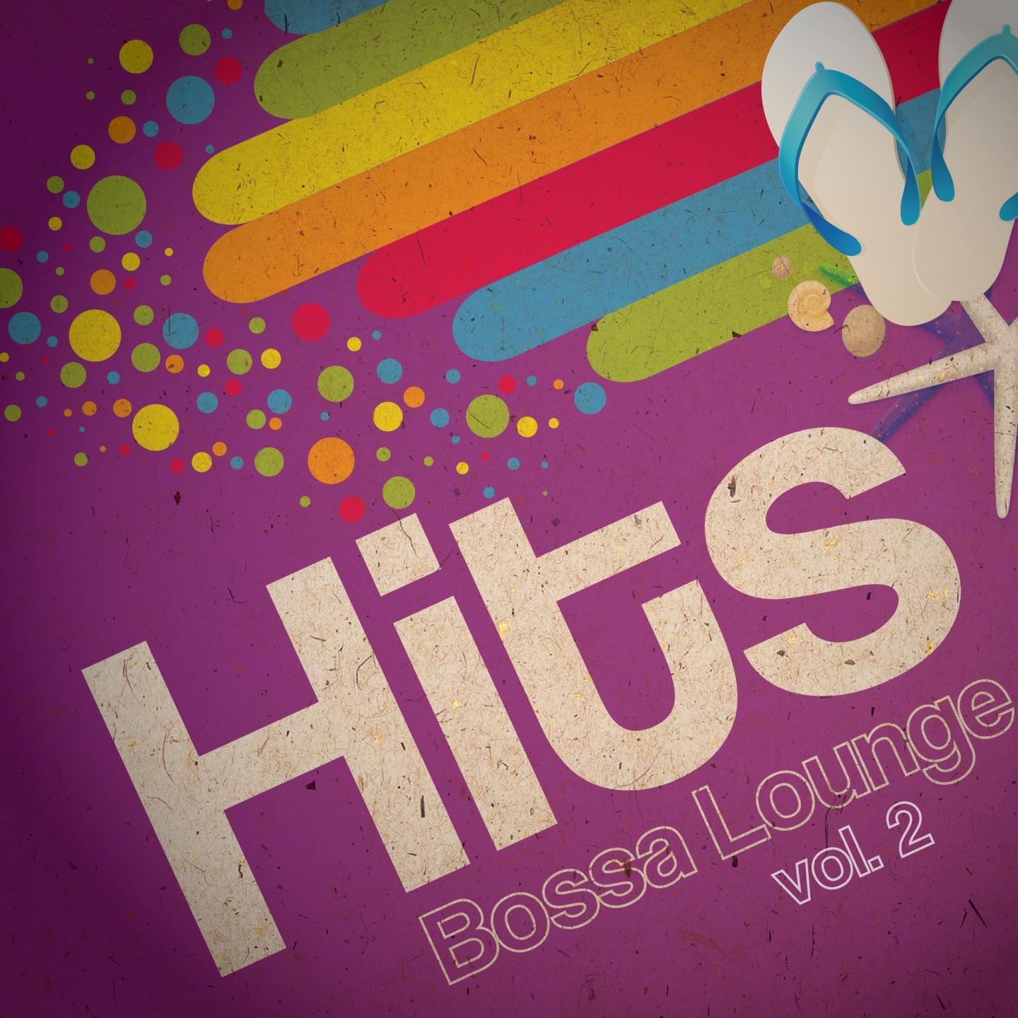 Hits Bossa Lounge, Vol. 2