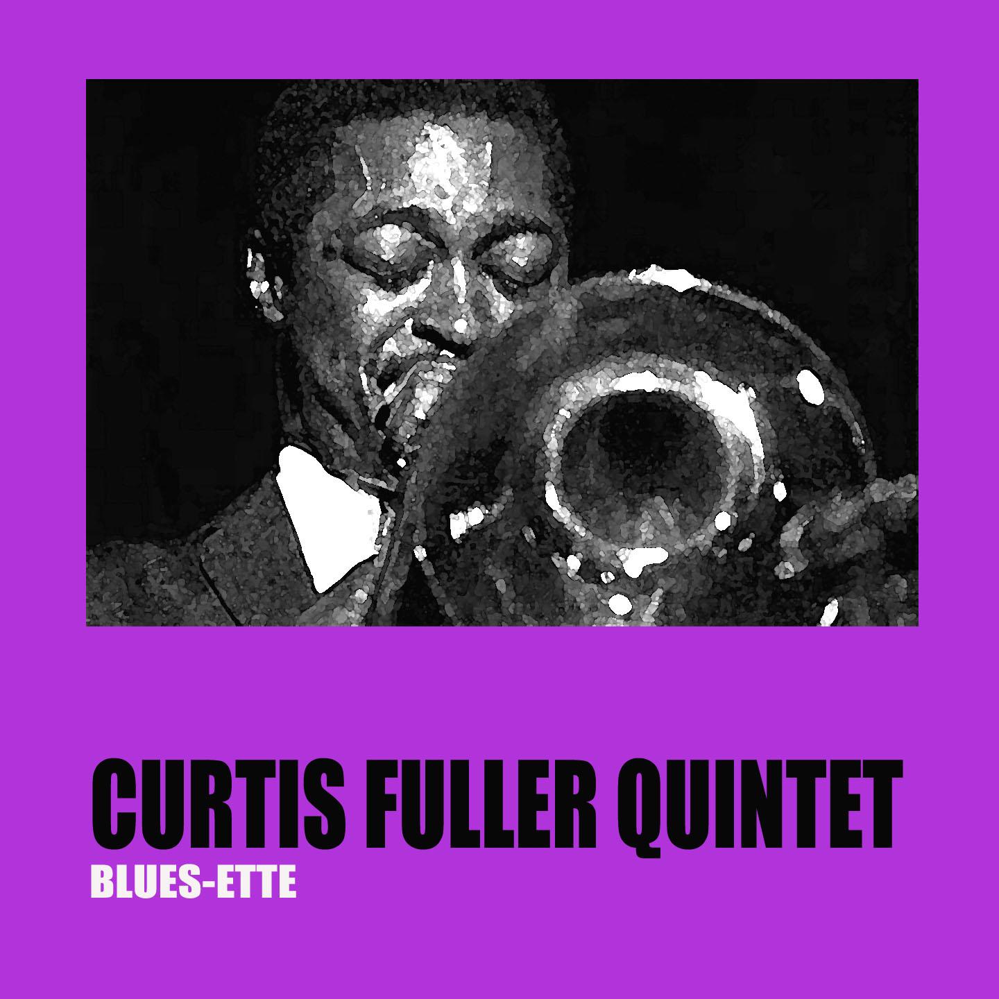 Five Spot After Dark