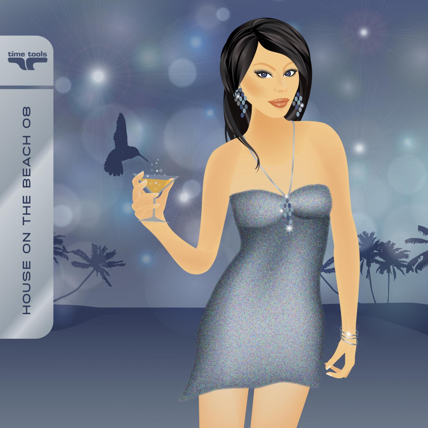 Come in to my World (Instrumentral)