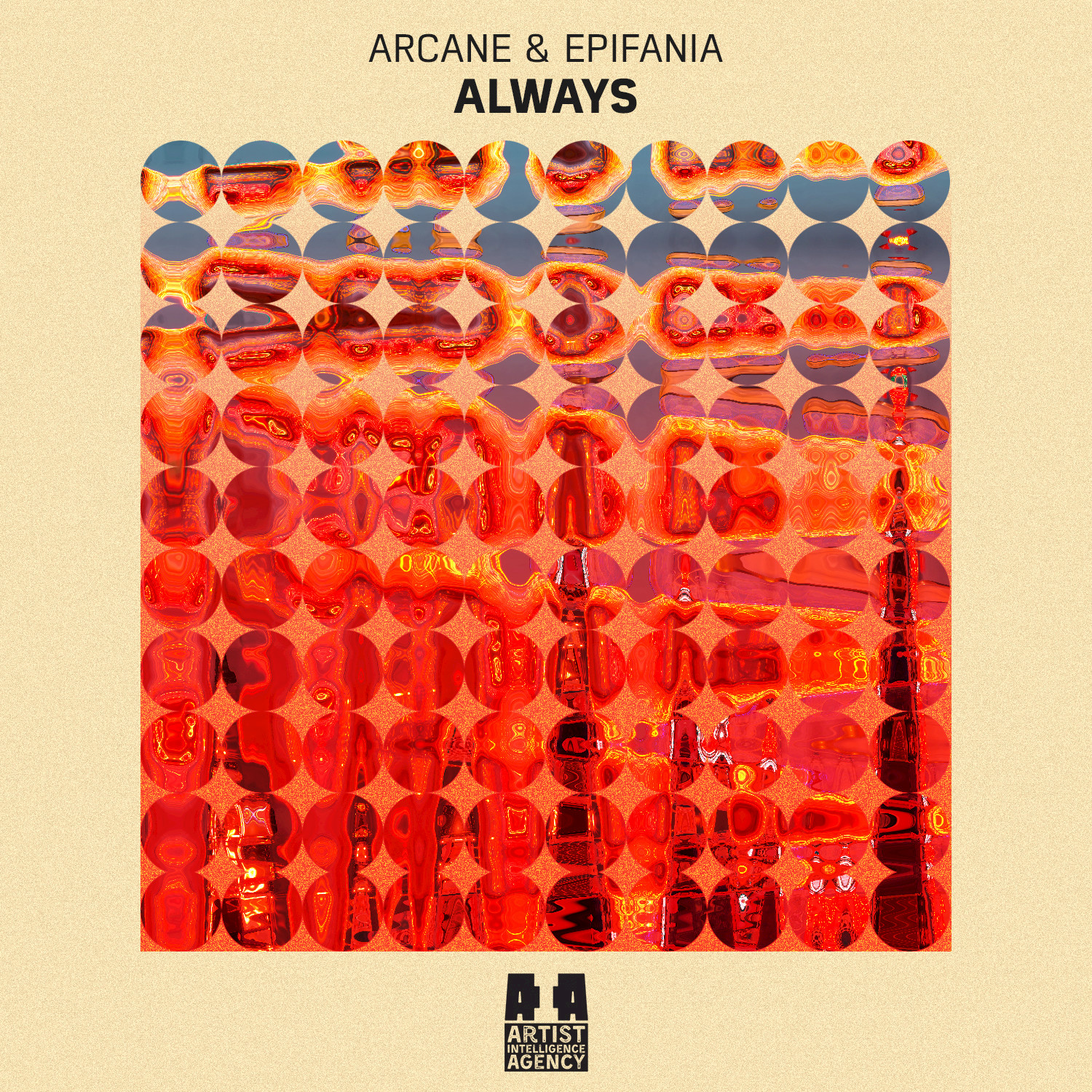 Always - Single