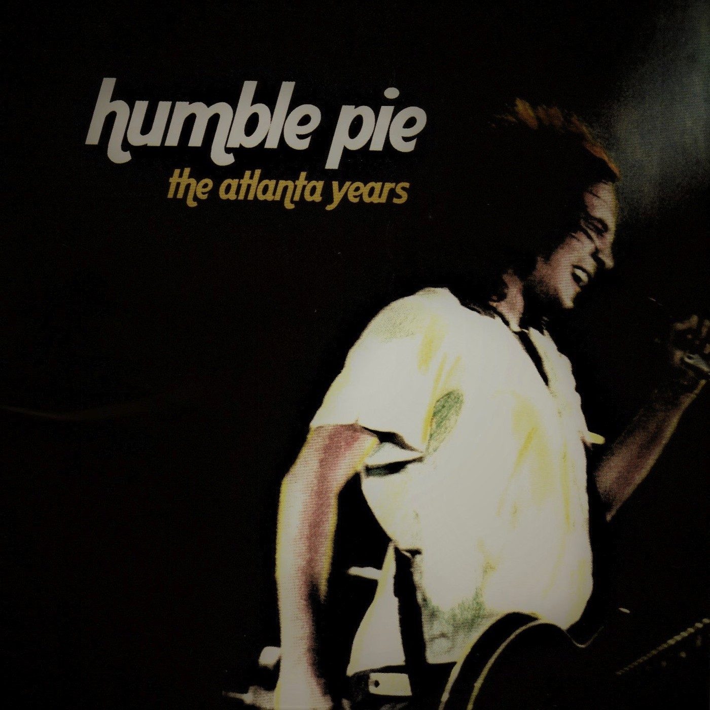 Sweet Nuthins (Studio Recording)