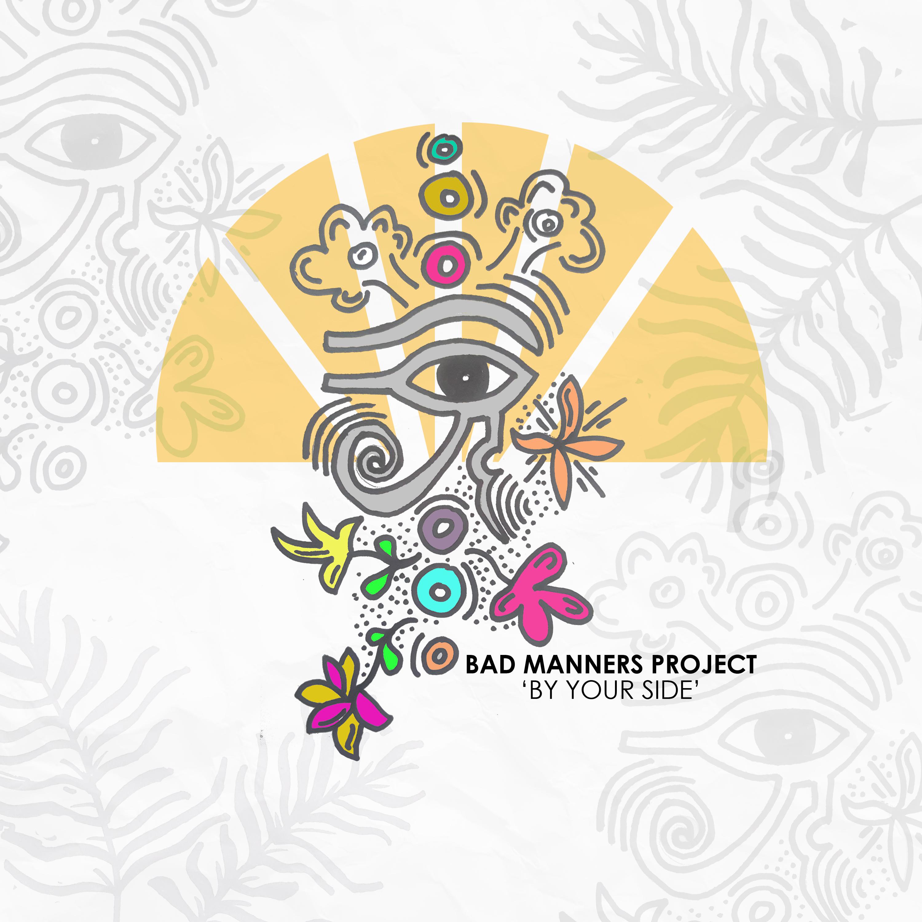 By You Side (Dub Mix)