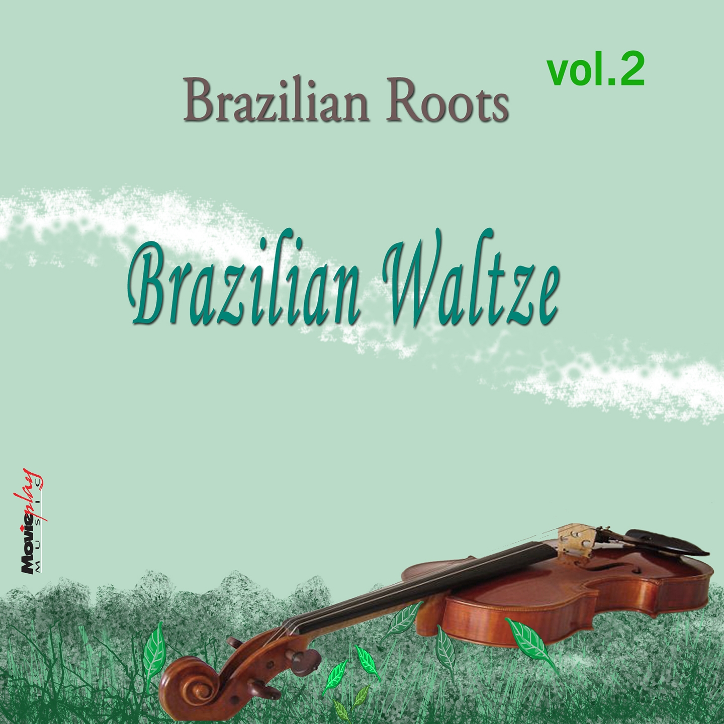 Pout-Pourri: Blue Danube / Imperor Waltz