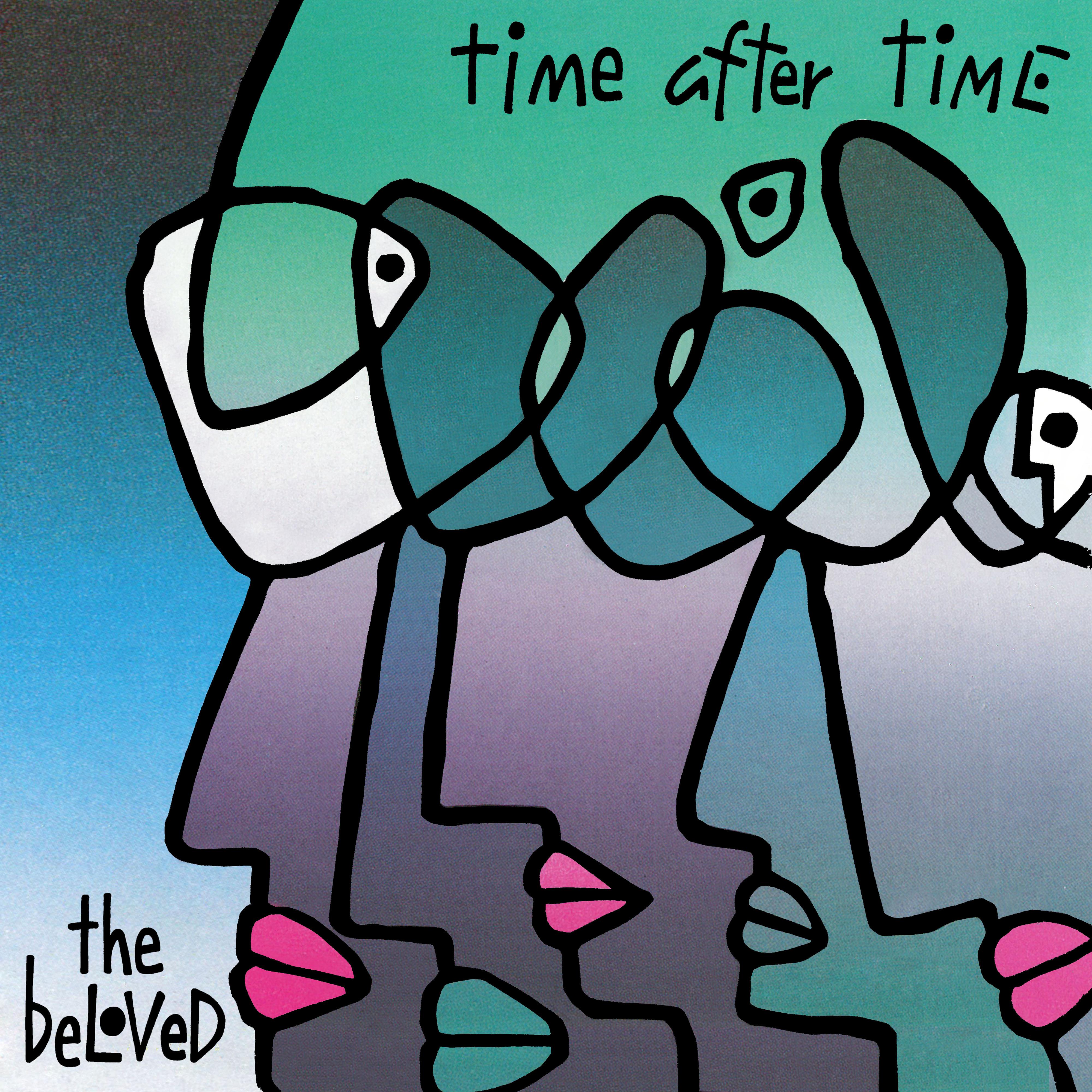 Time After Time (US)