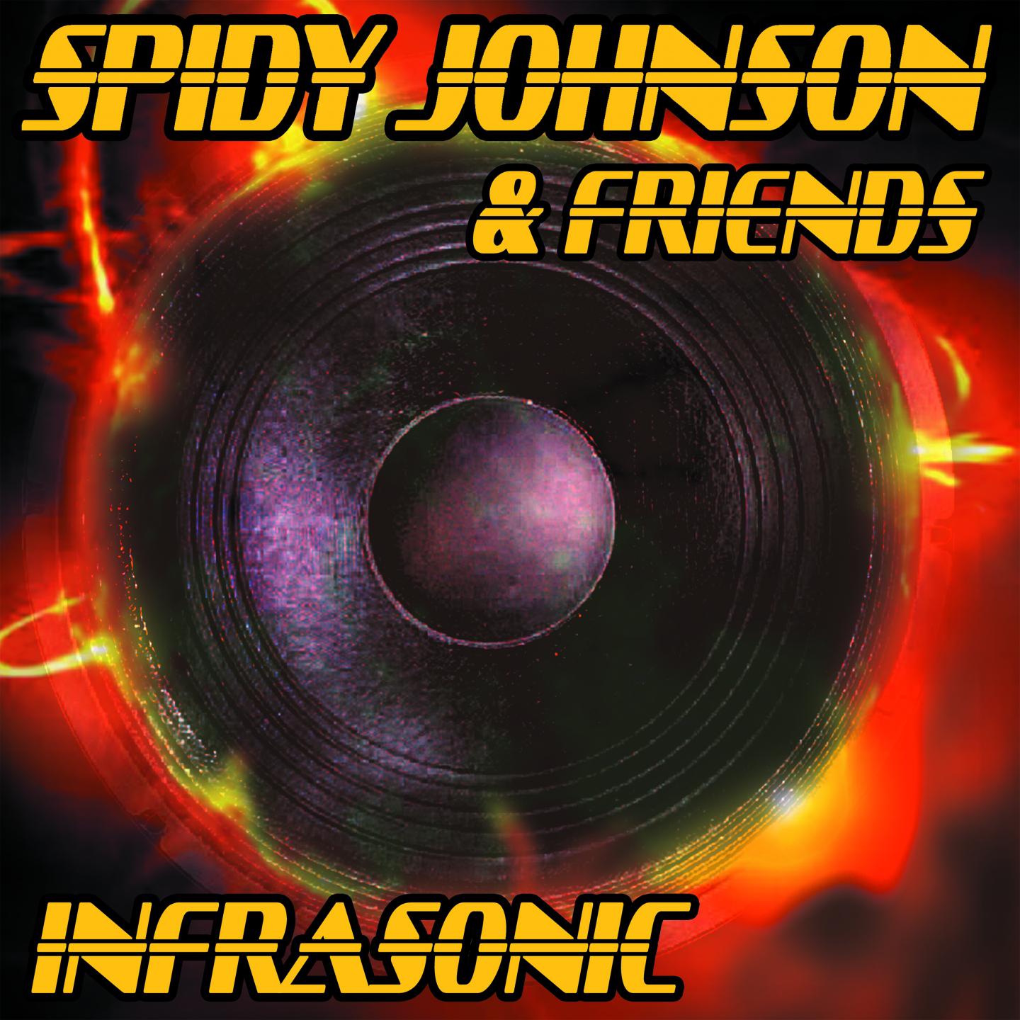 This Is Not a Love Song (Spidy Johnson Mental Disease Mix)