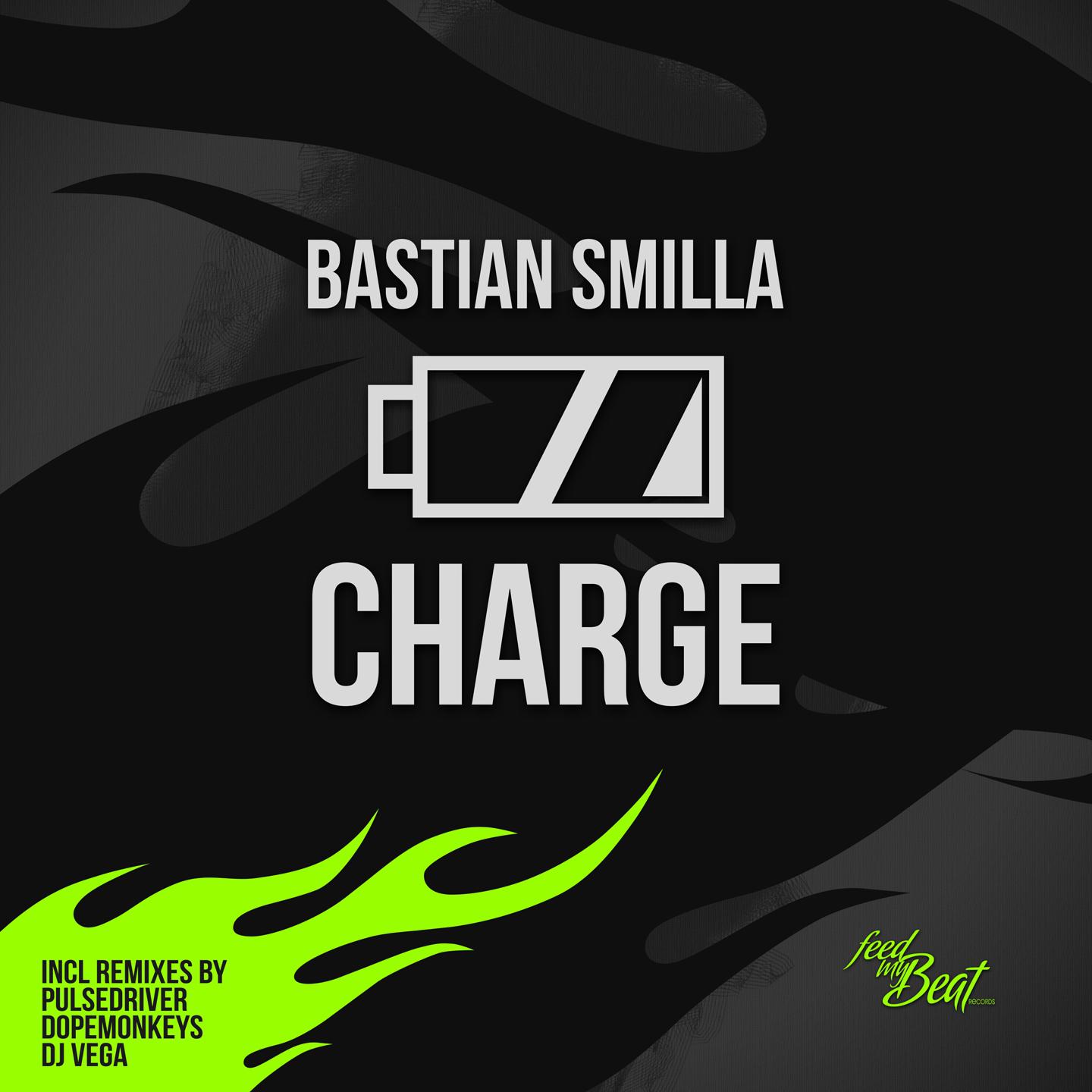 Charge (DJ Vega Remix)