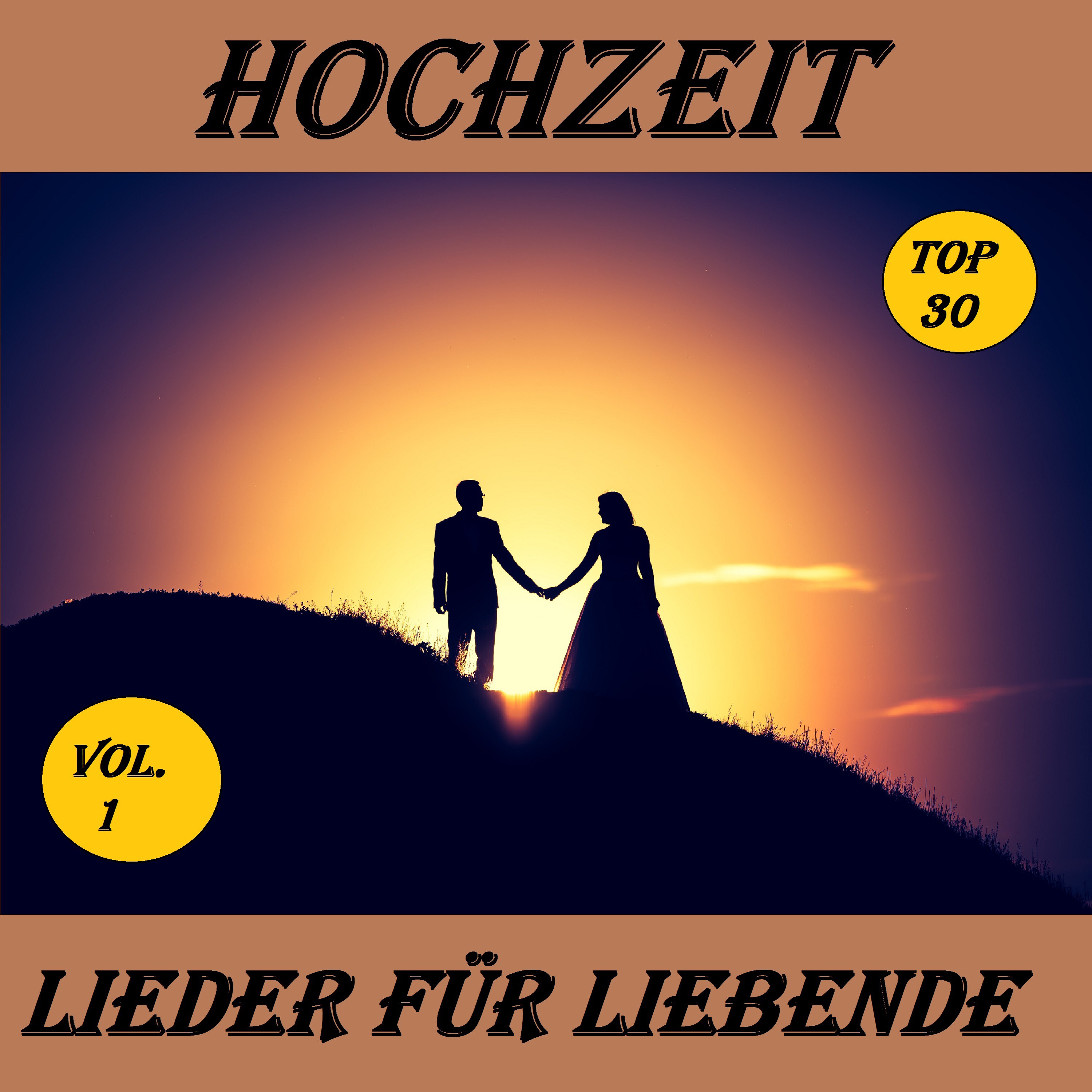 Zillertaler Hochzeitsmarsch