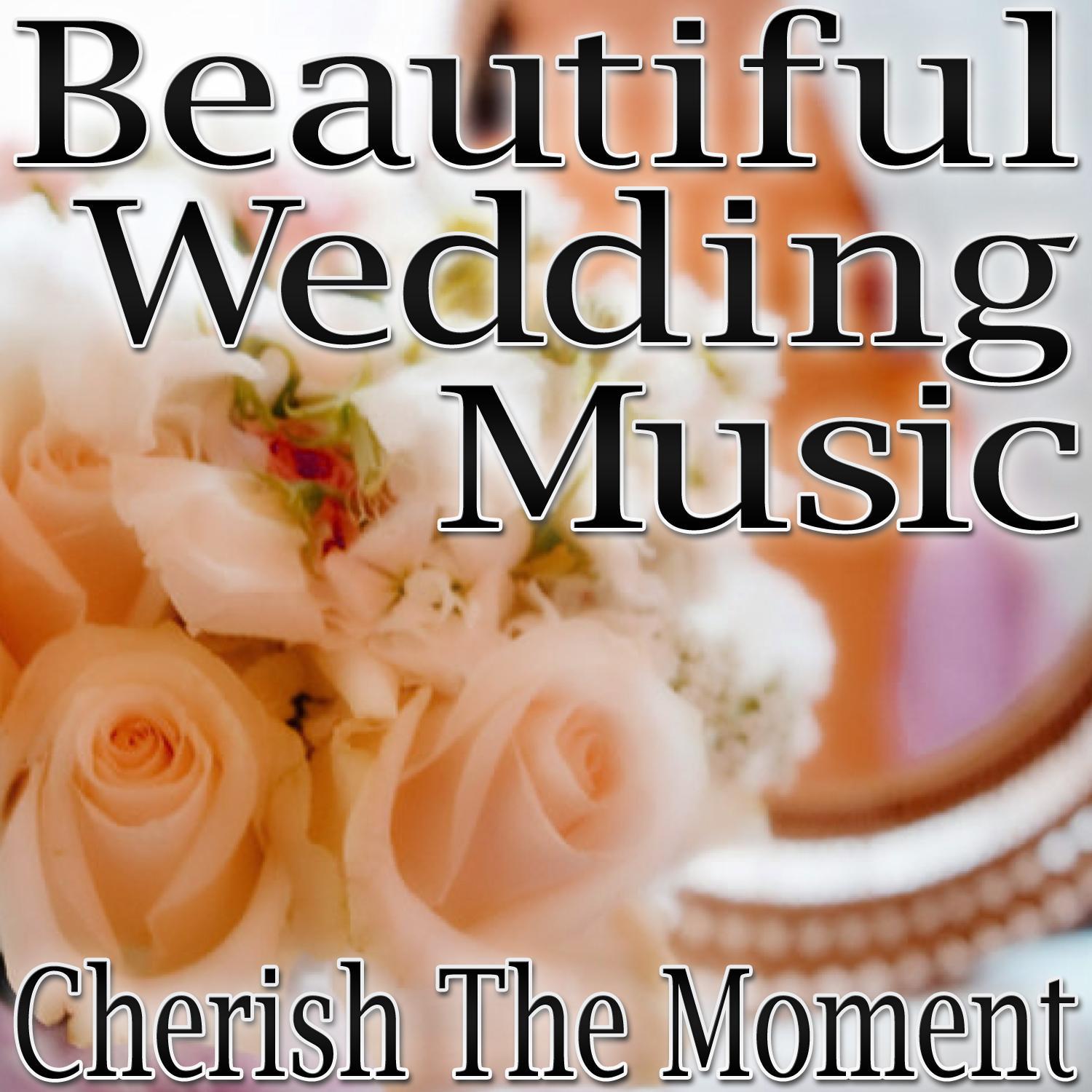 Beautiful Wedding Music (Cherish The Moment)