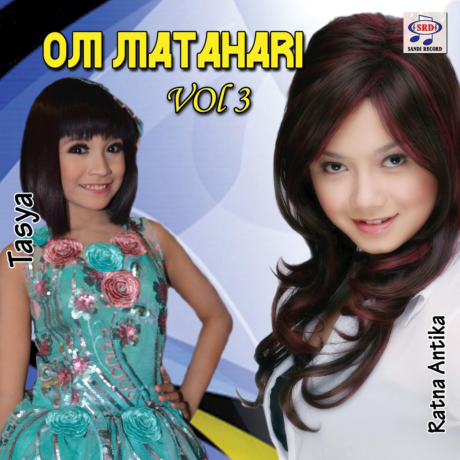 OM Matahari, Vol. 3