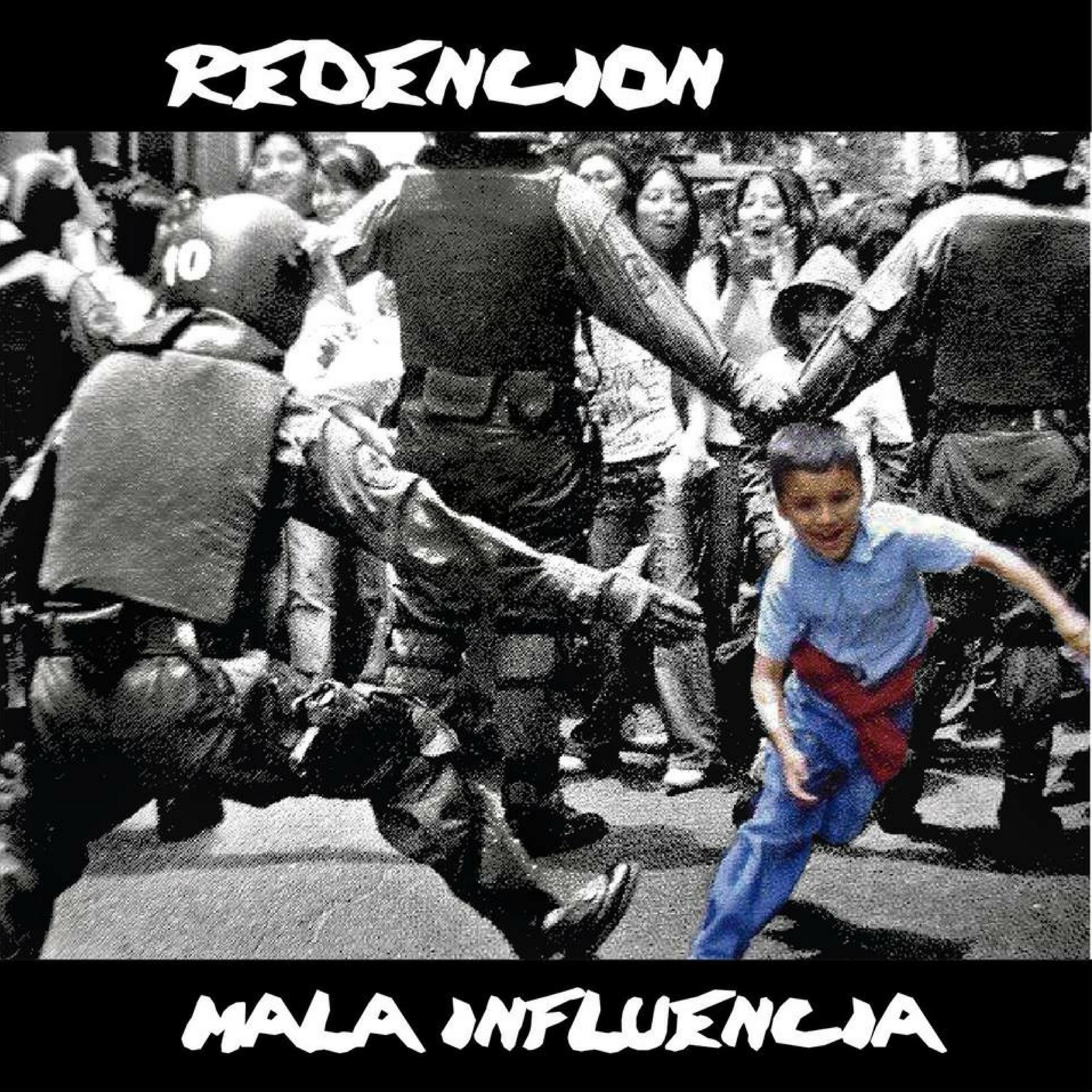 Democracia Donde Esta