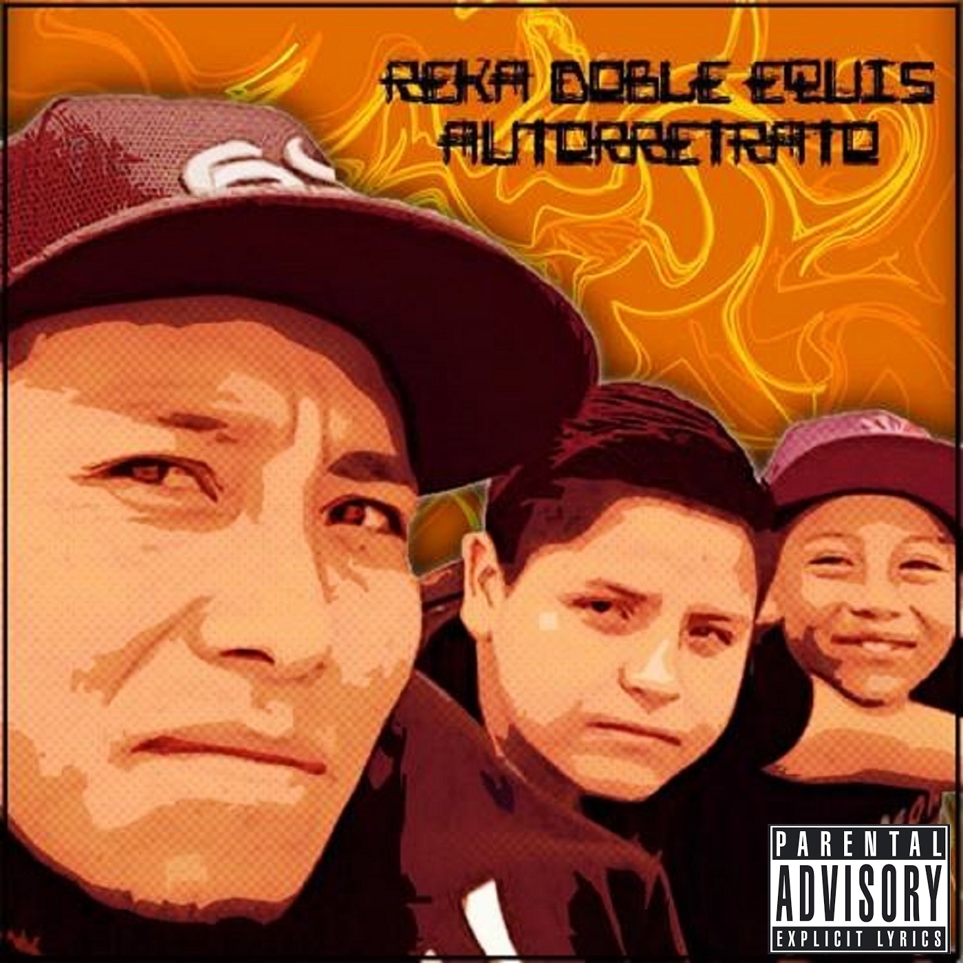 Venimos de las Sombras