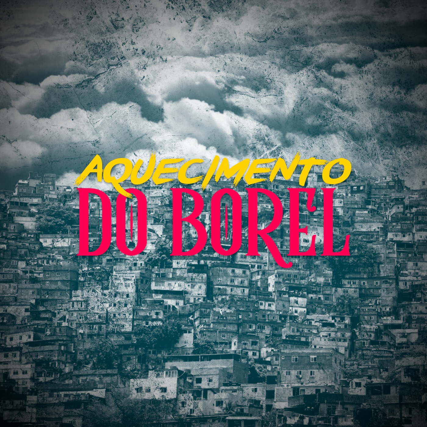 Aquecimento do Borel