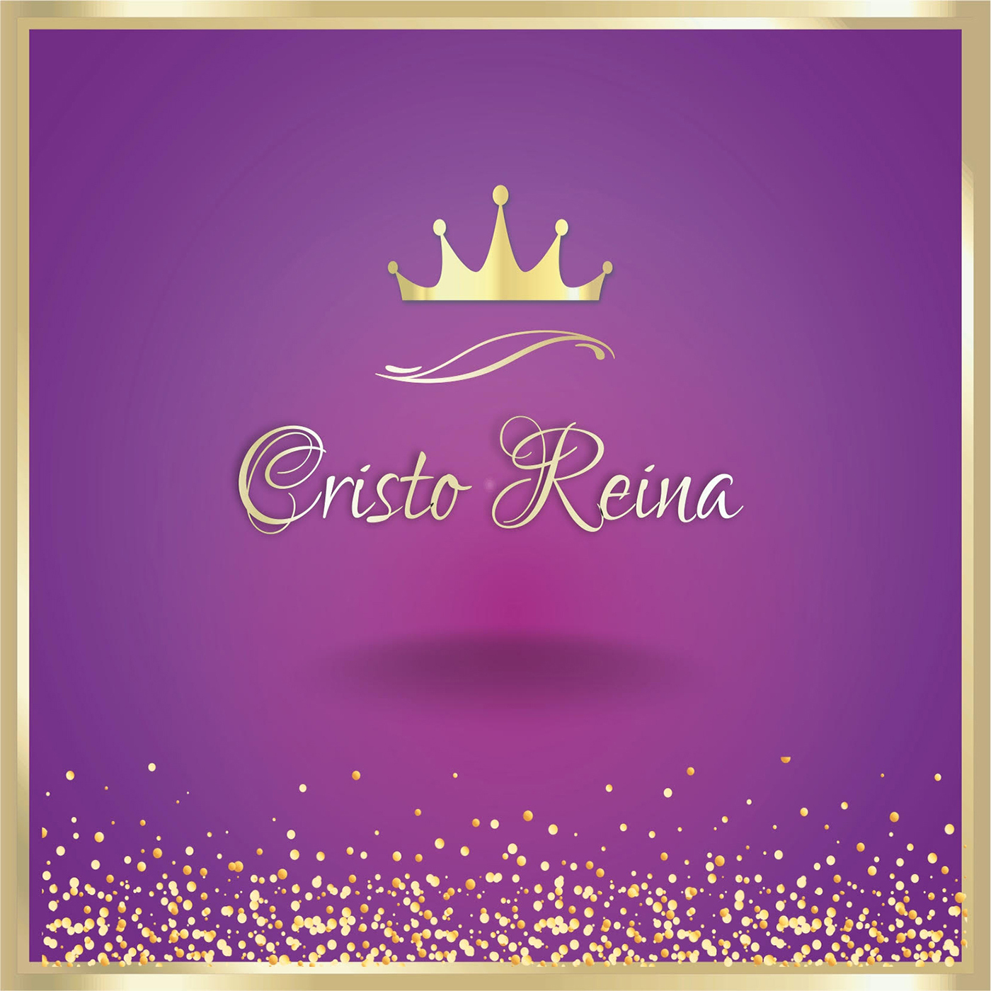 Cristo Reina