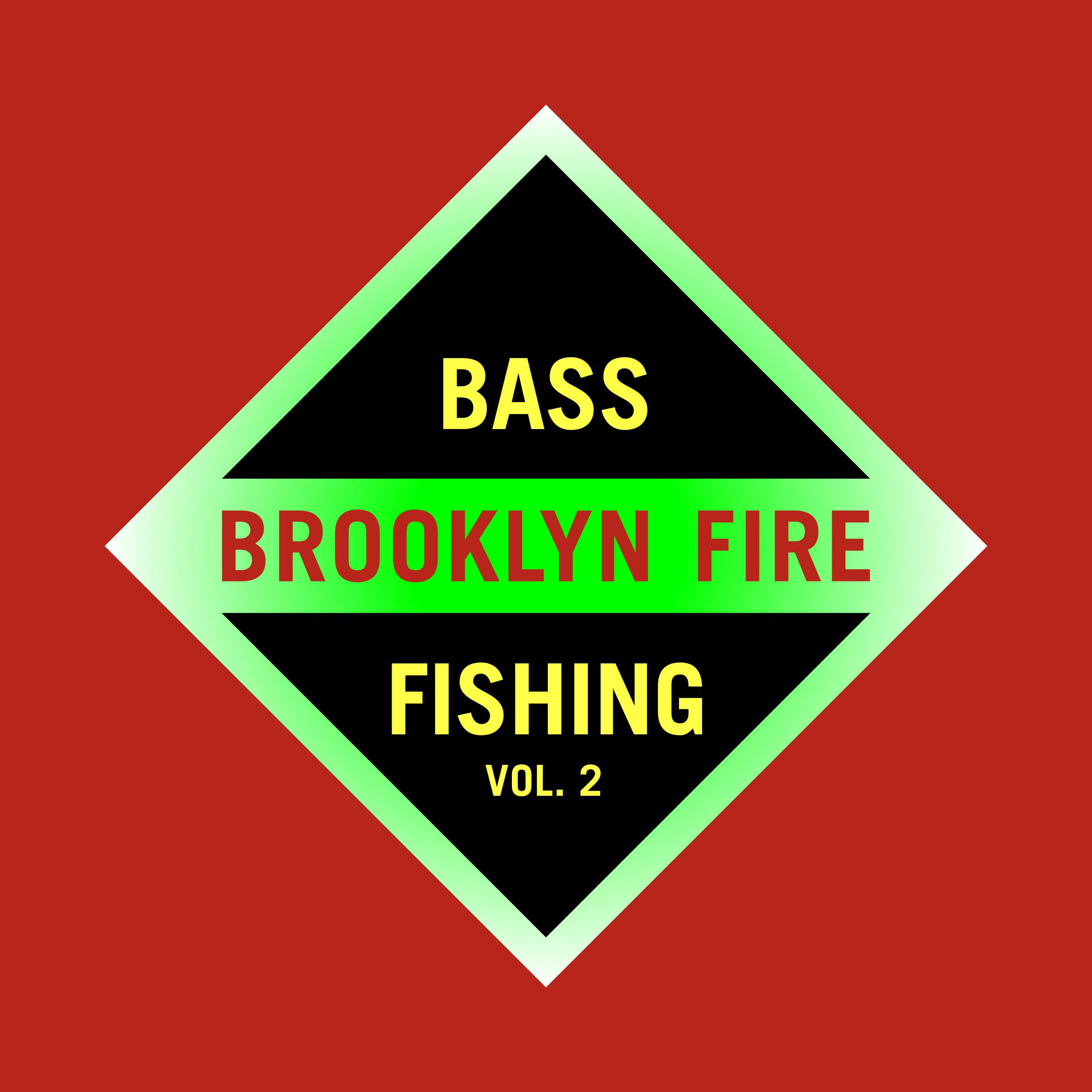 Bass Fishing, Vol. 2