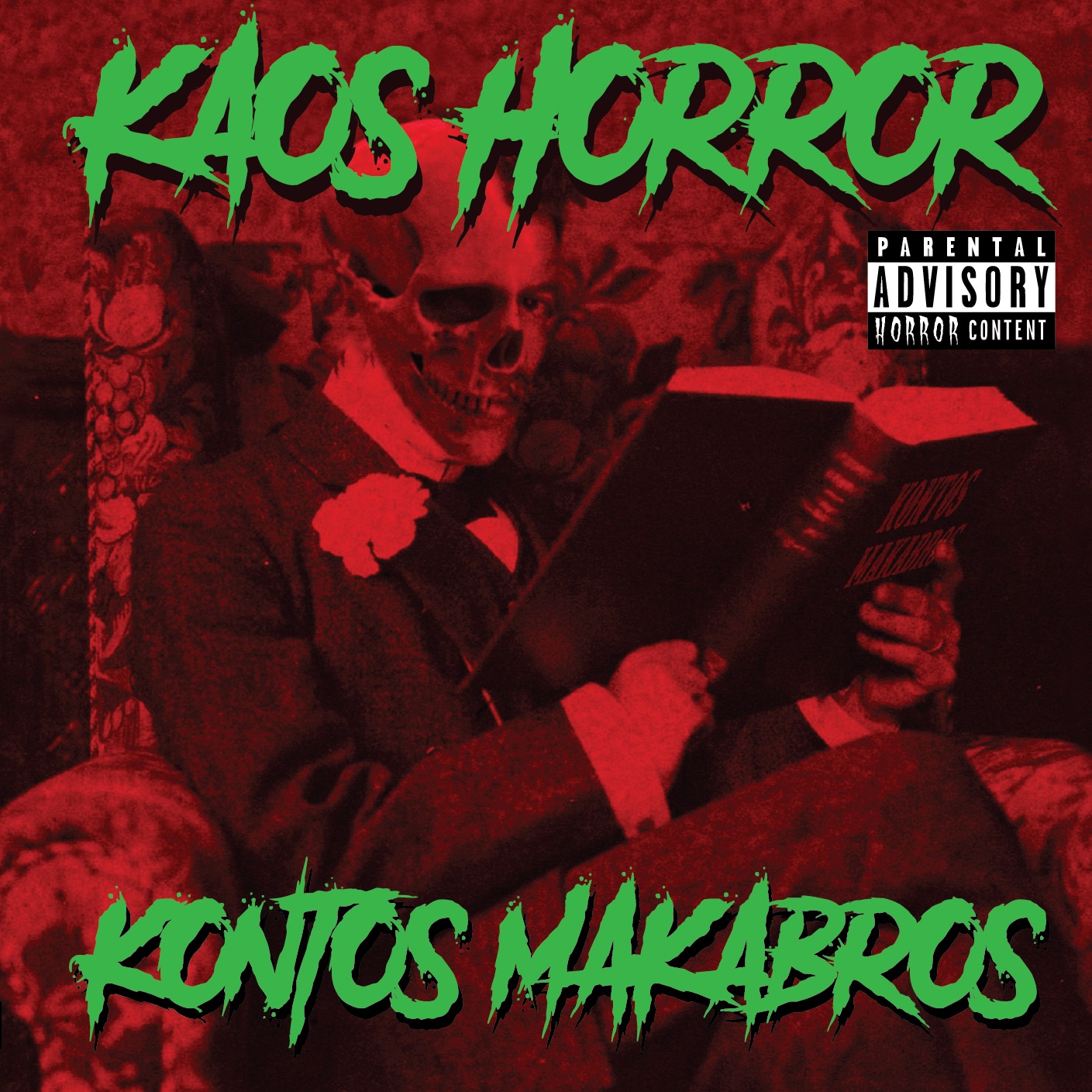 Kontos Makabros