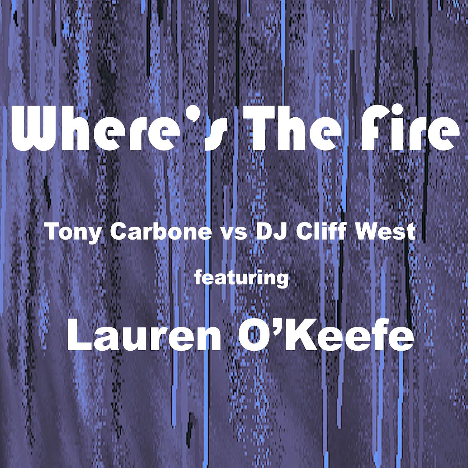 Where's the Fire (Extended Club Mix)