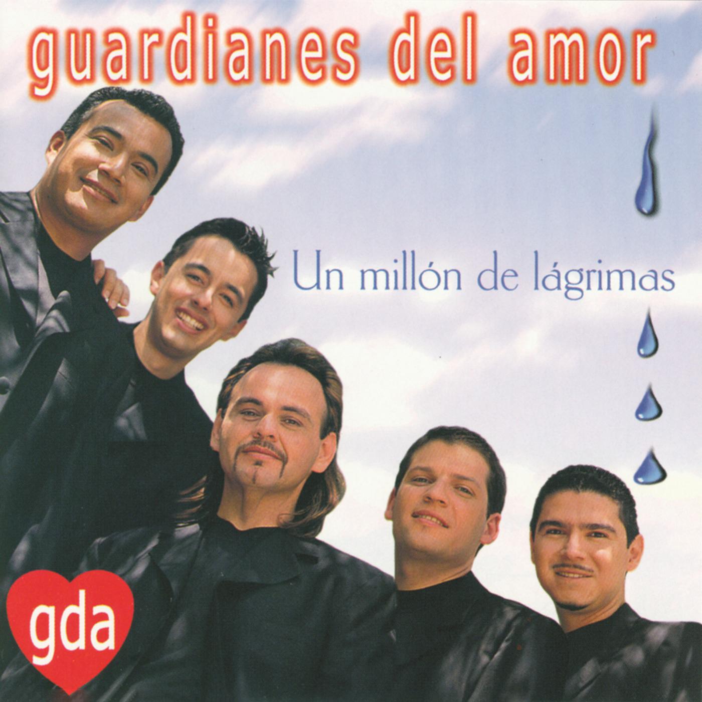 Un Millo n de La grimas