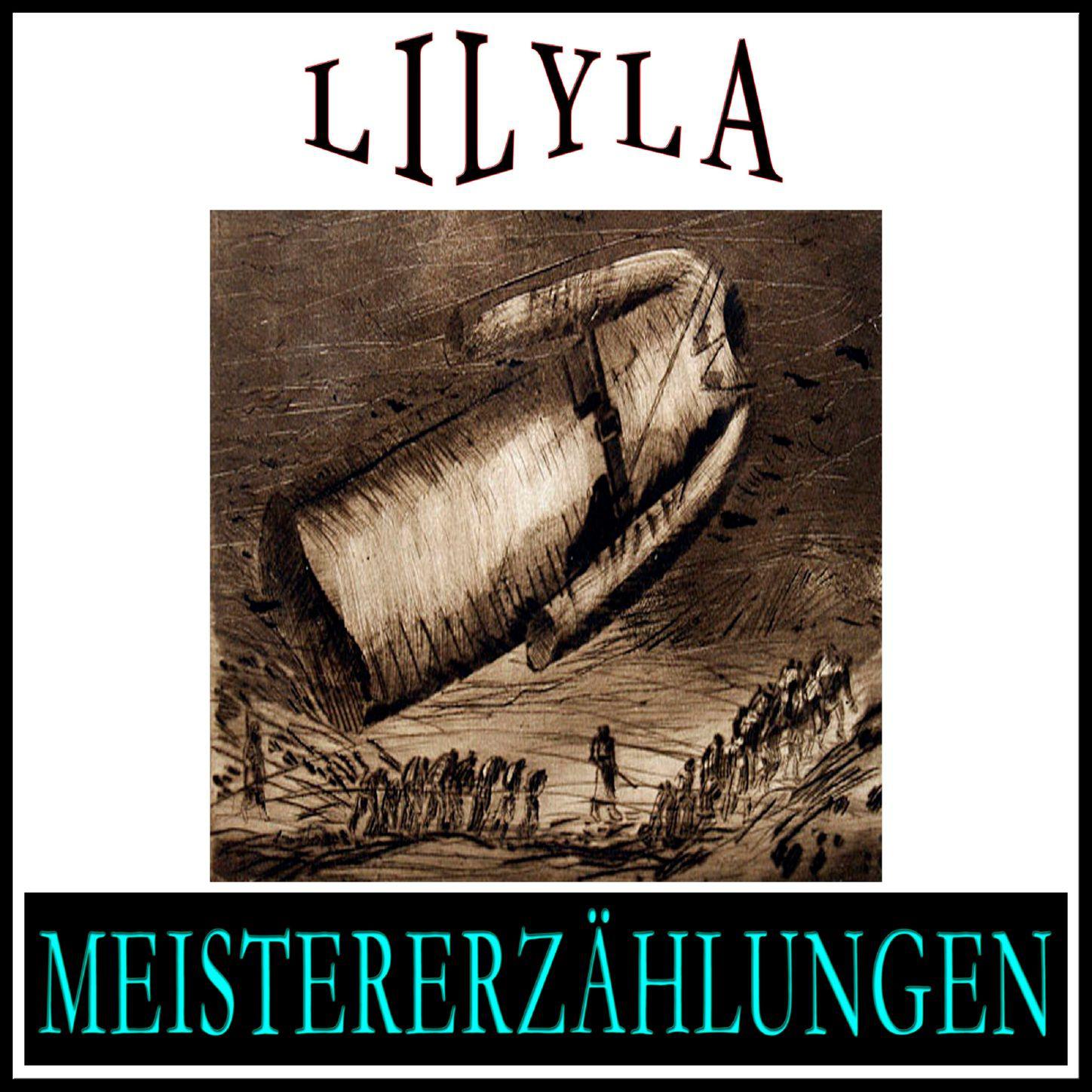 Meistererz hlungen 13, Kapitel 52