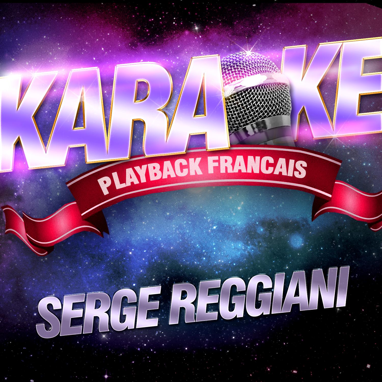 Les Succe s De Serge Reggiani