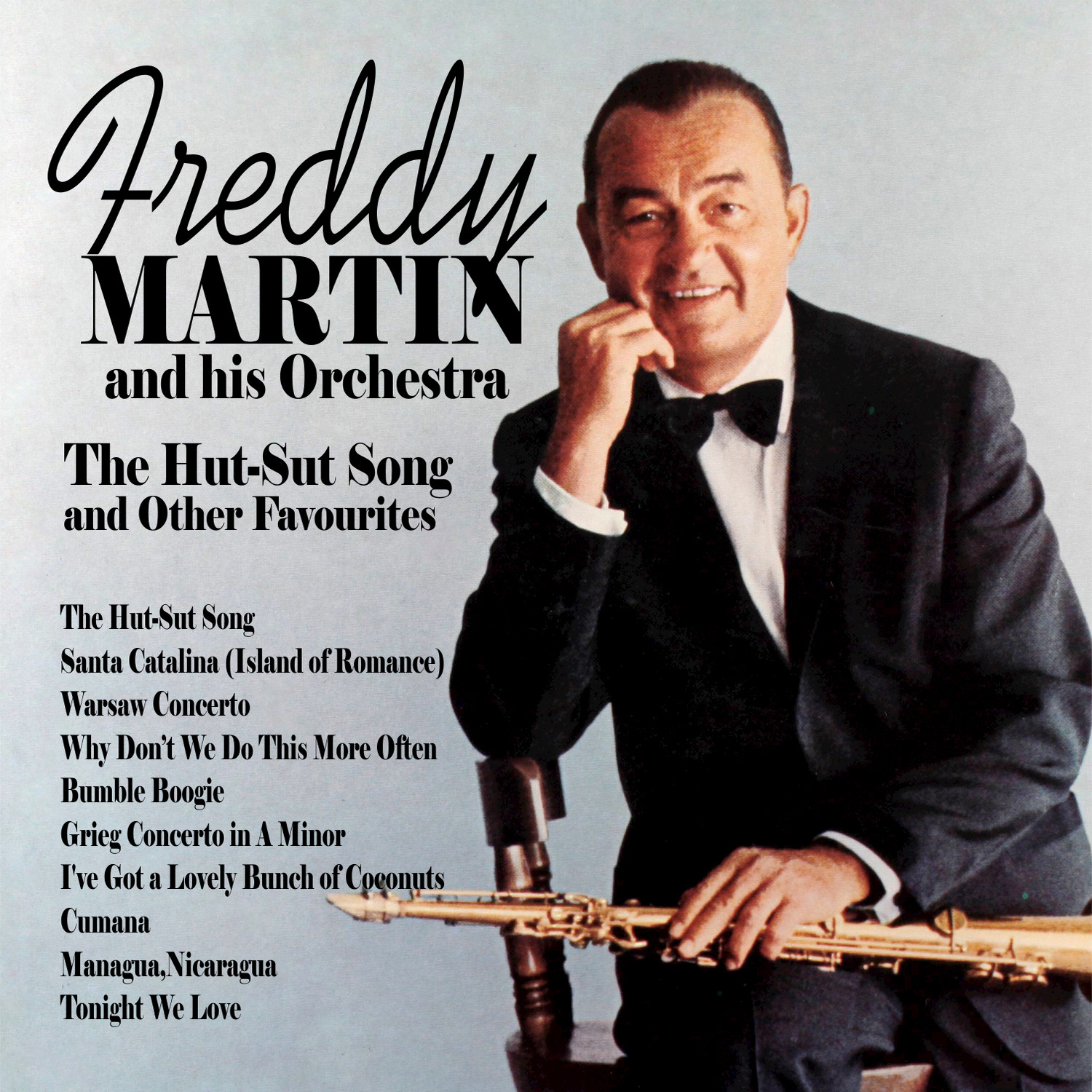 Why Don' t We Do This More Often