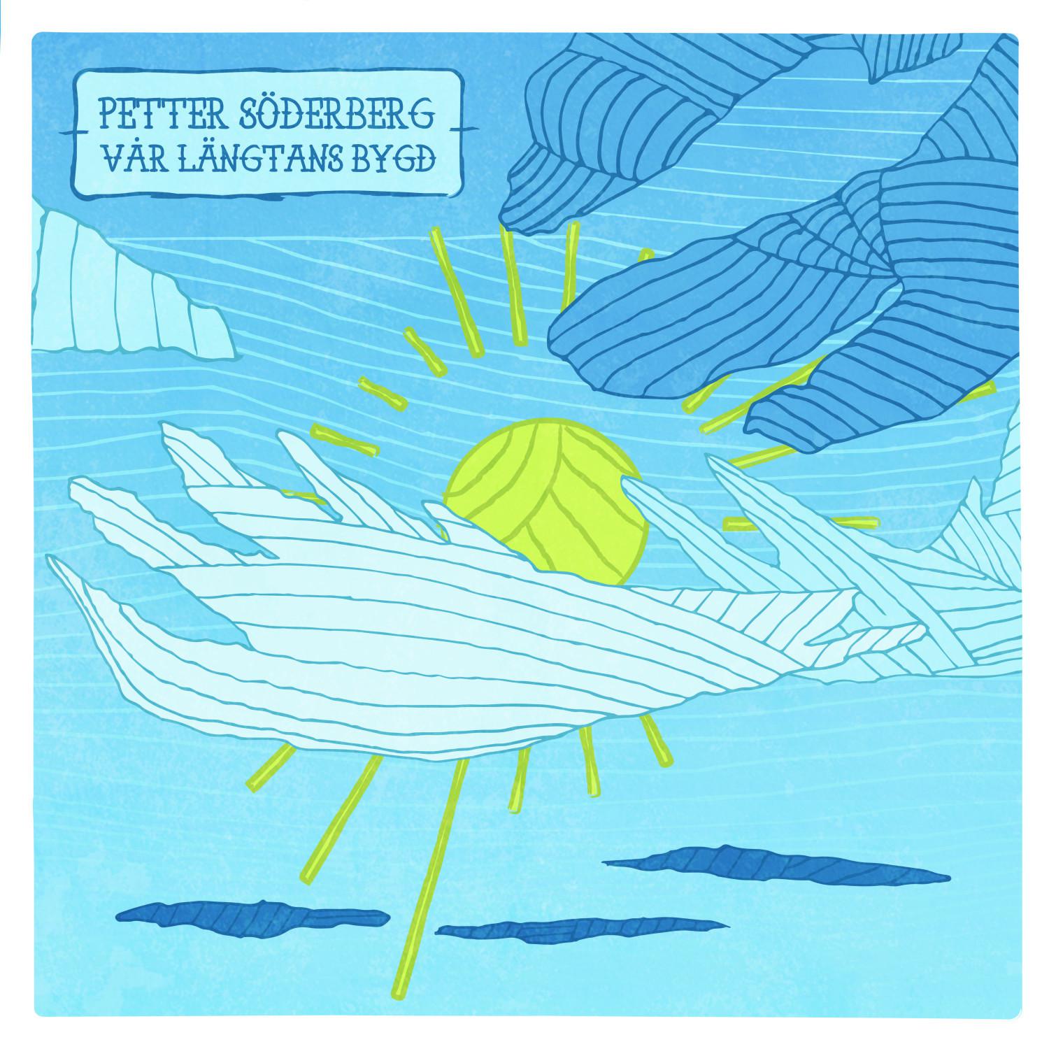 V r L ngtans Bygd  Single