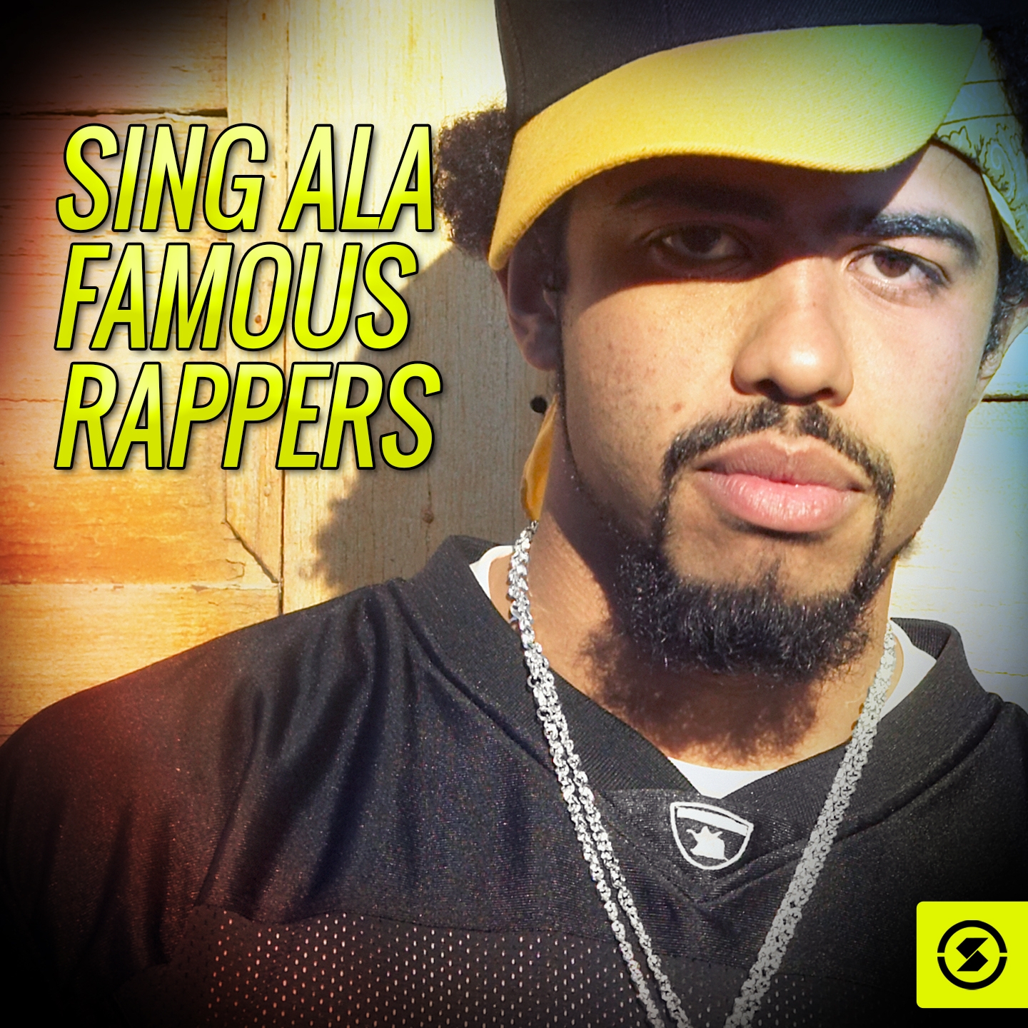 Sing Ala Famous Rappers