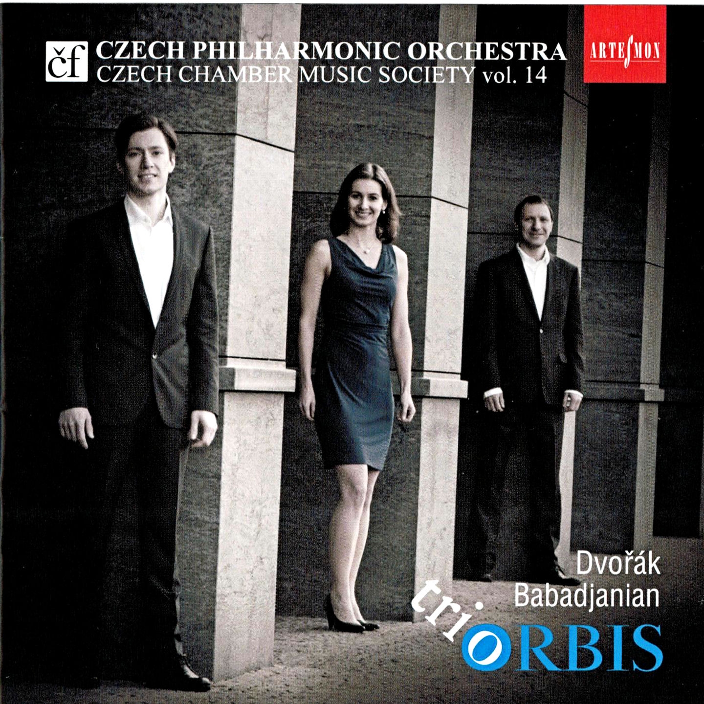 Trio Orbis: Dvoa k and Babadjanian