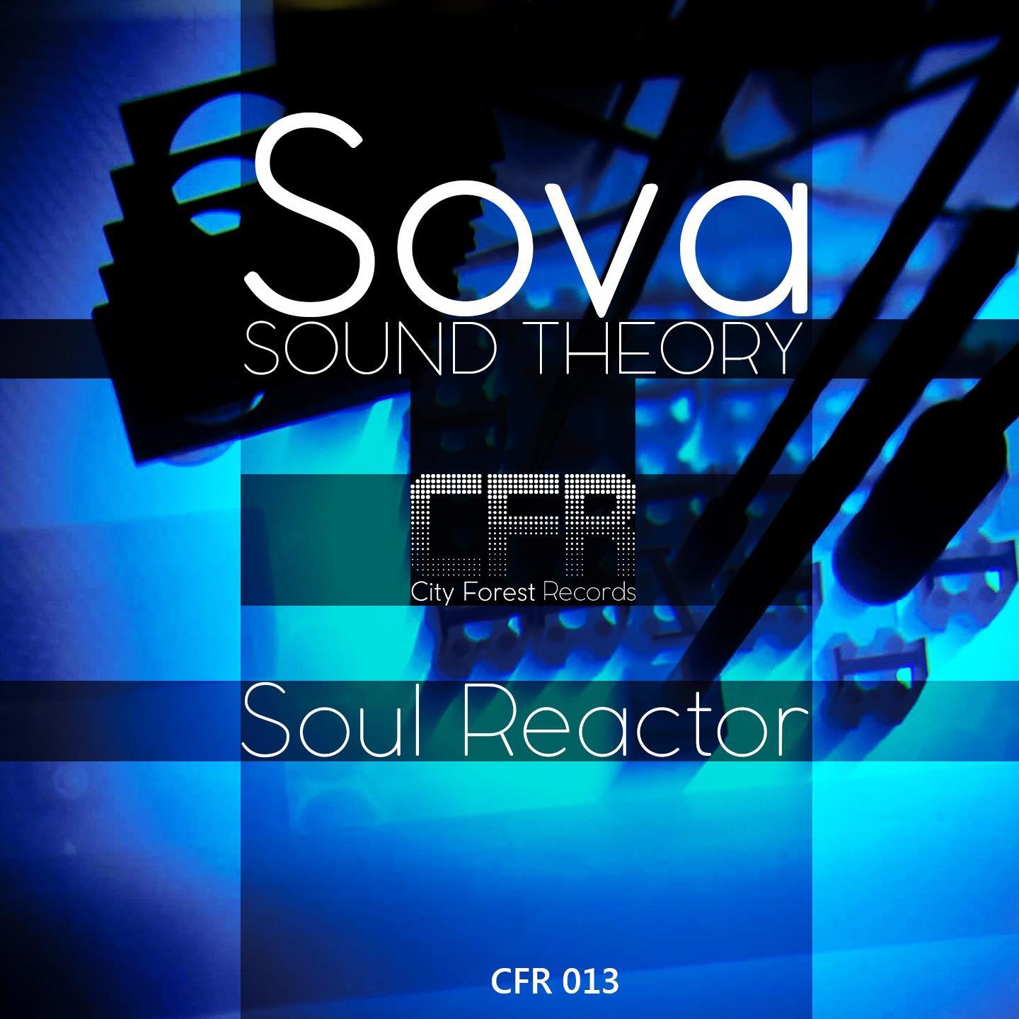 Soul Reactor