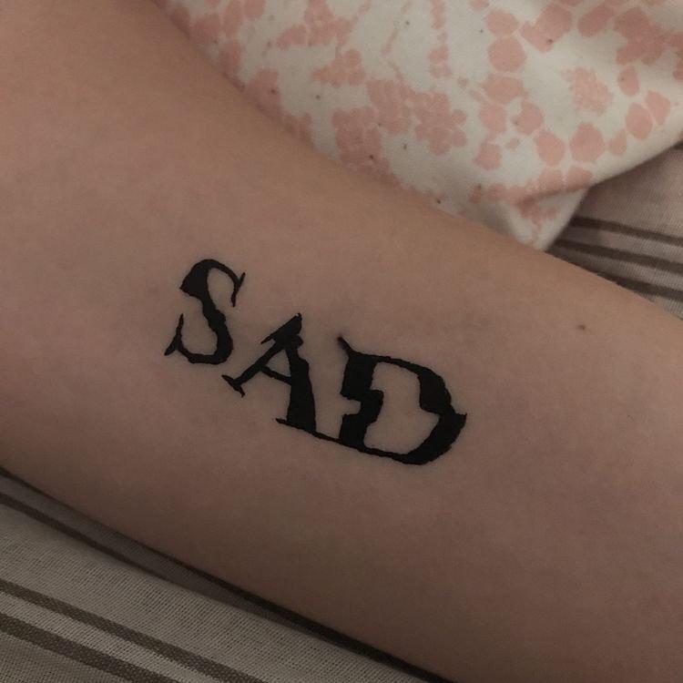 There Is No Shadow Around The Sun