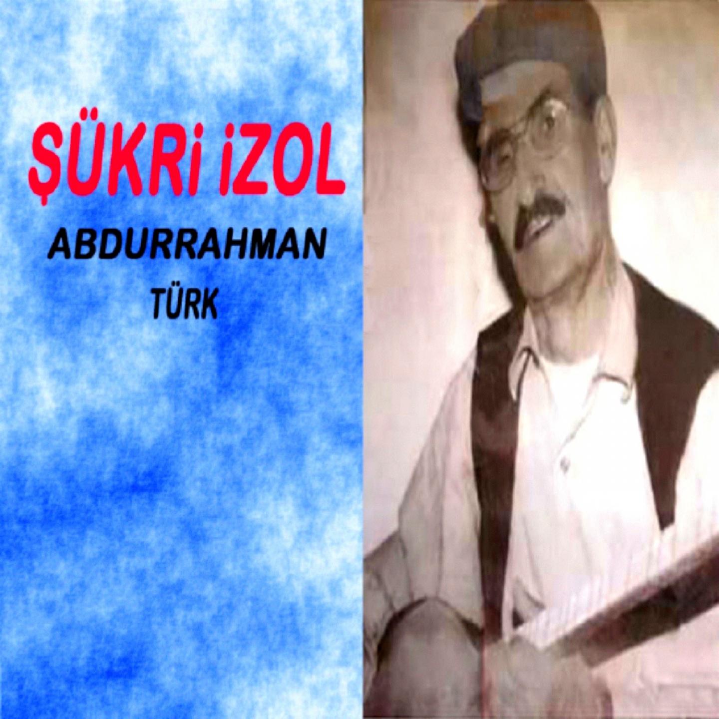 Abdurrahman Tü rk