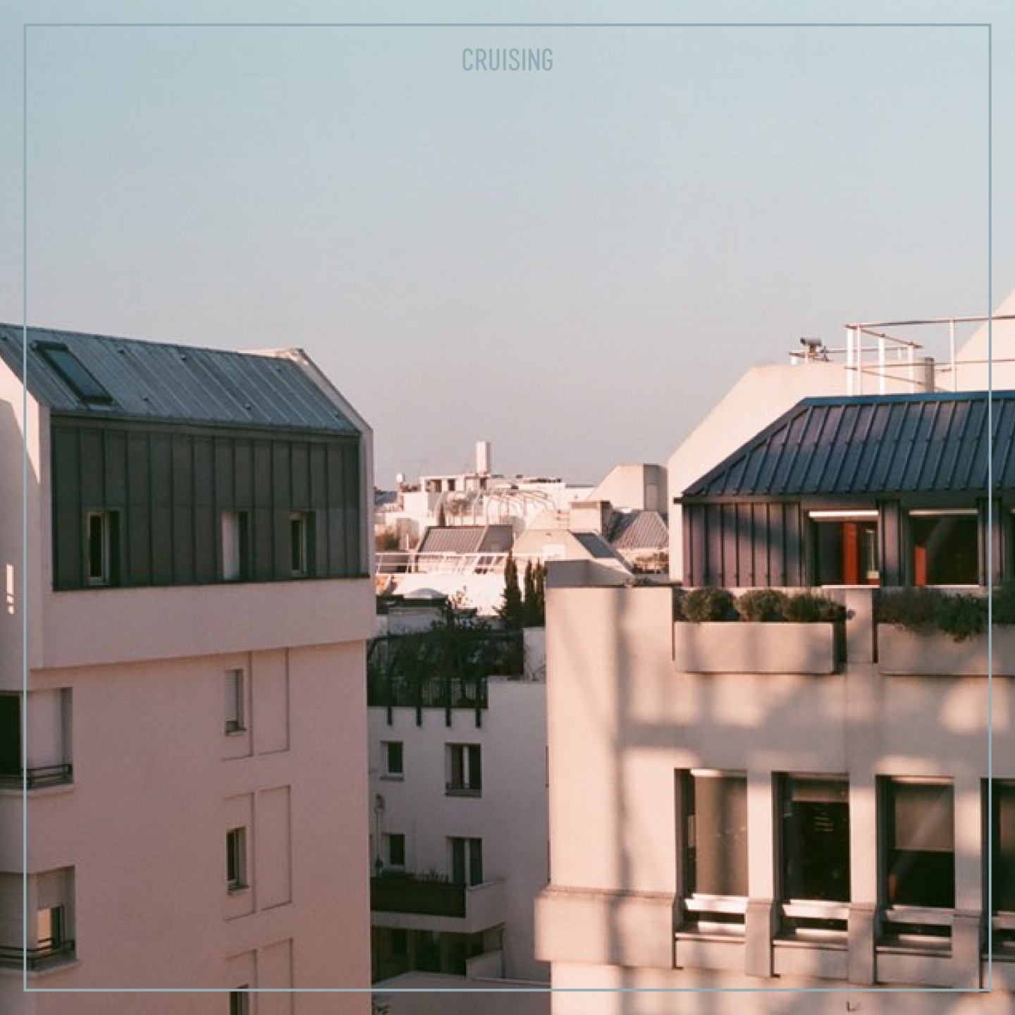 Cruising (Studio Live Ver.)