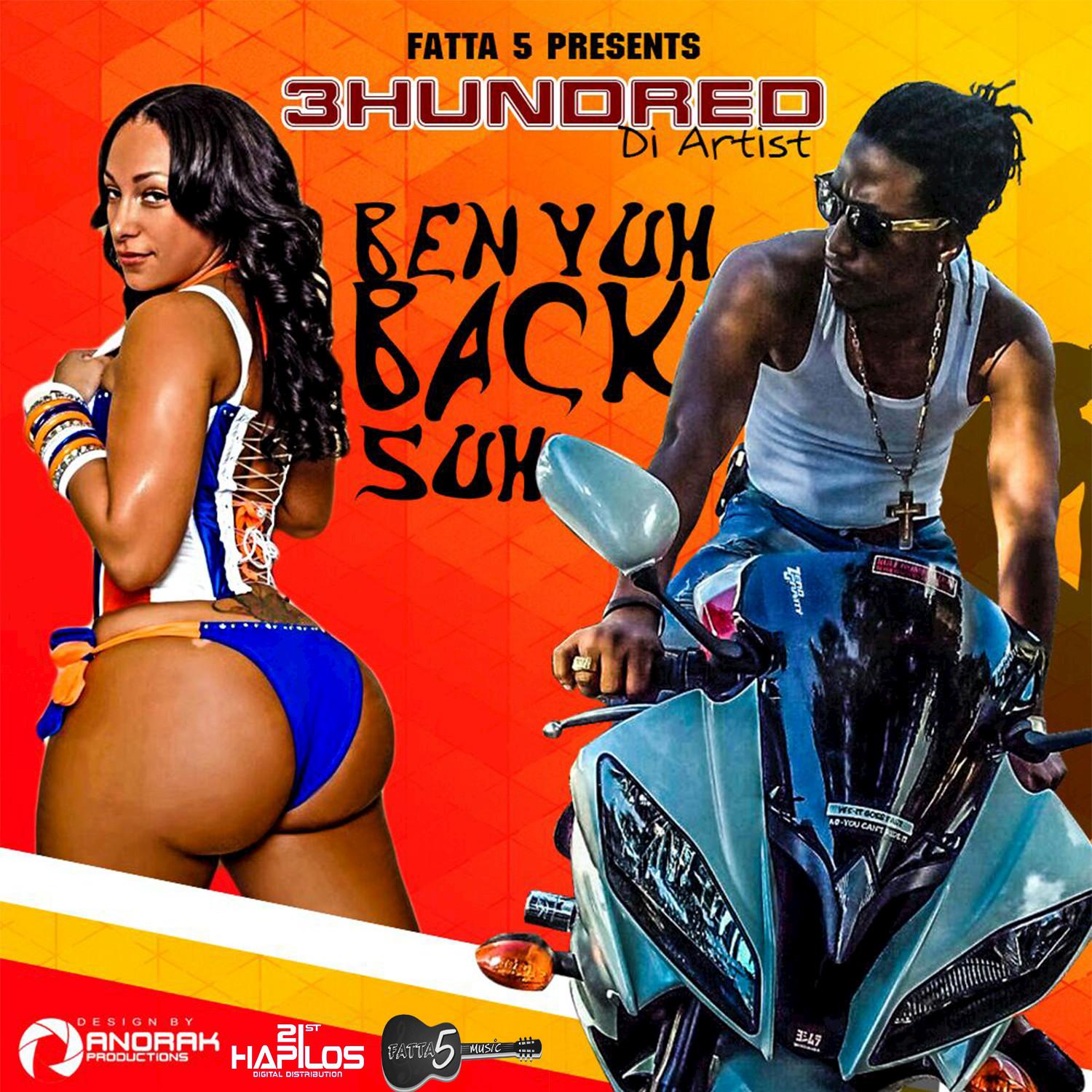 Ben Yuh Back Suh - Single