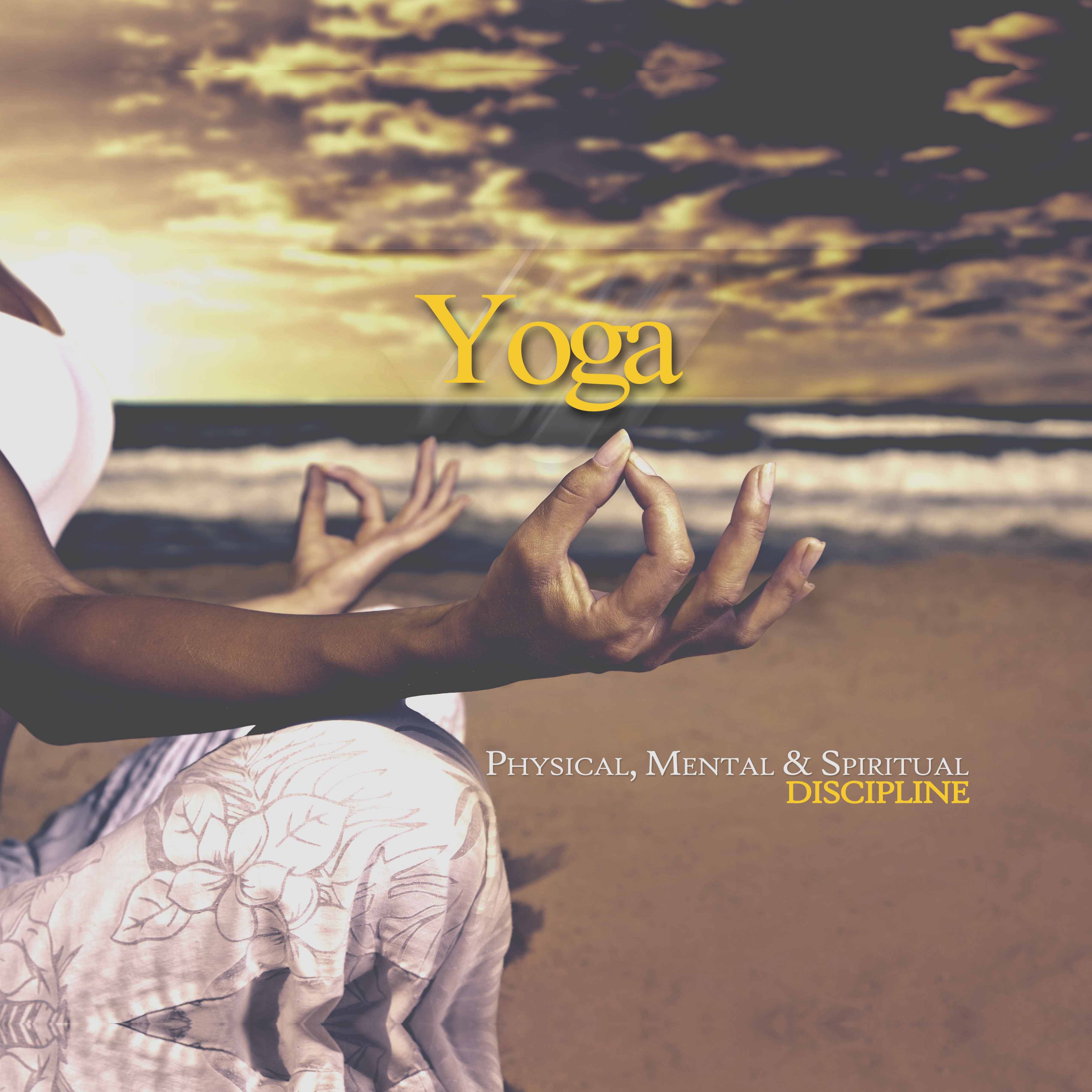 Music for Relaxation Yoga